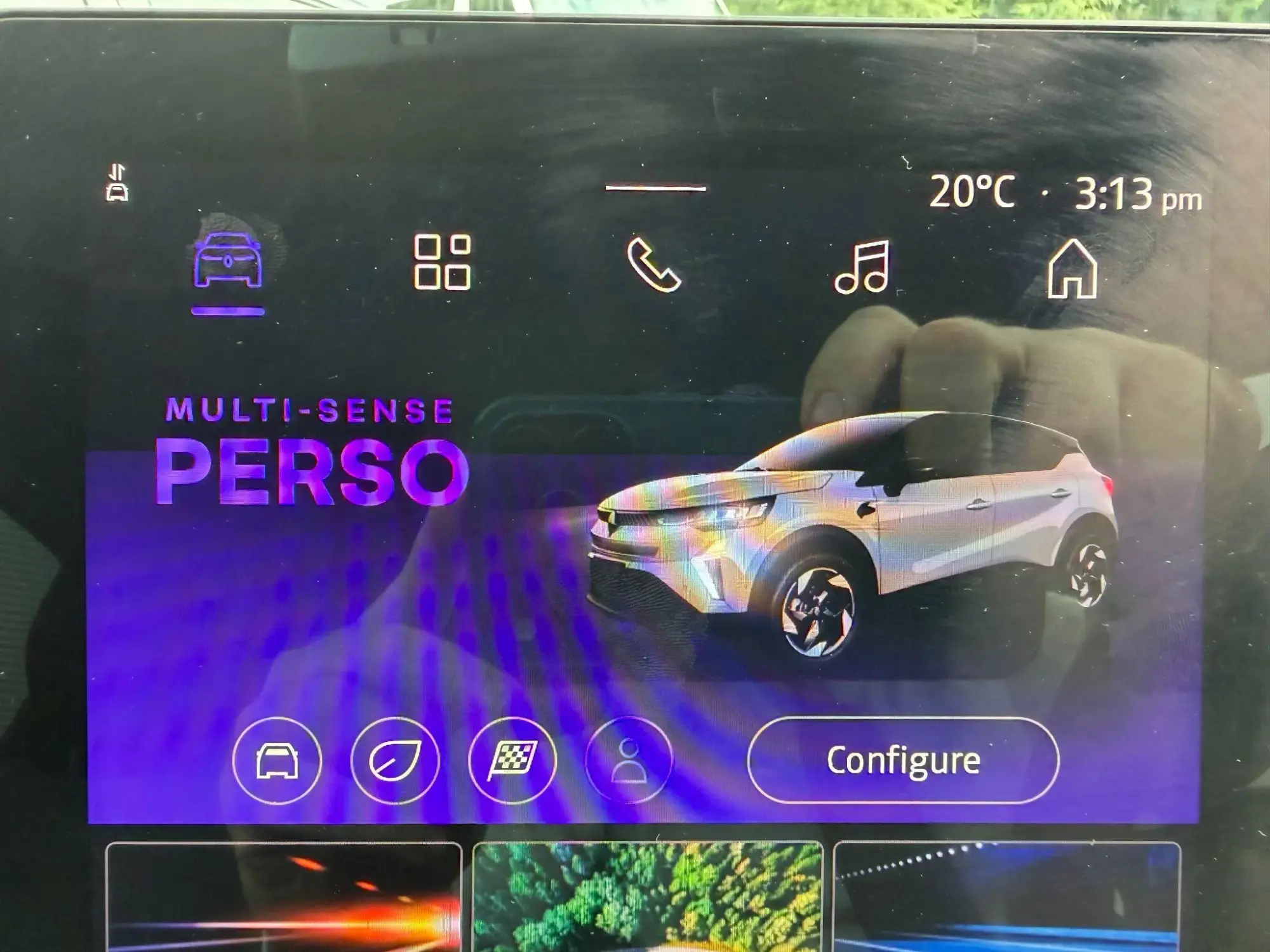 Renault Captur E-Tech Image 37
