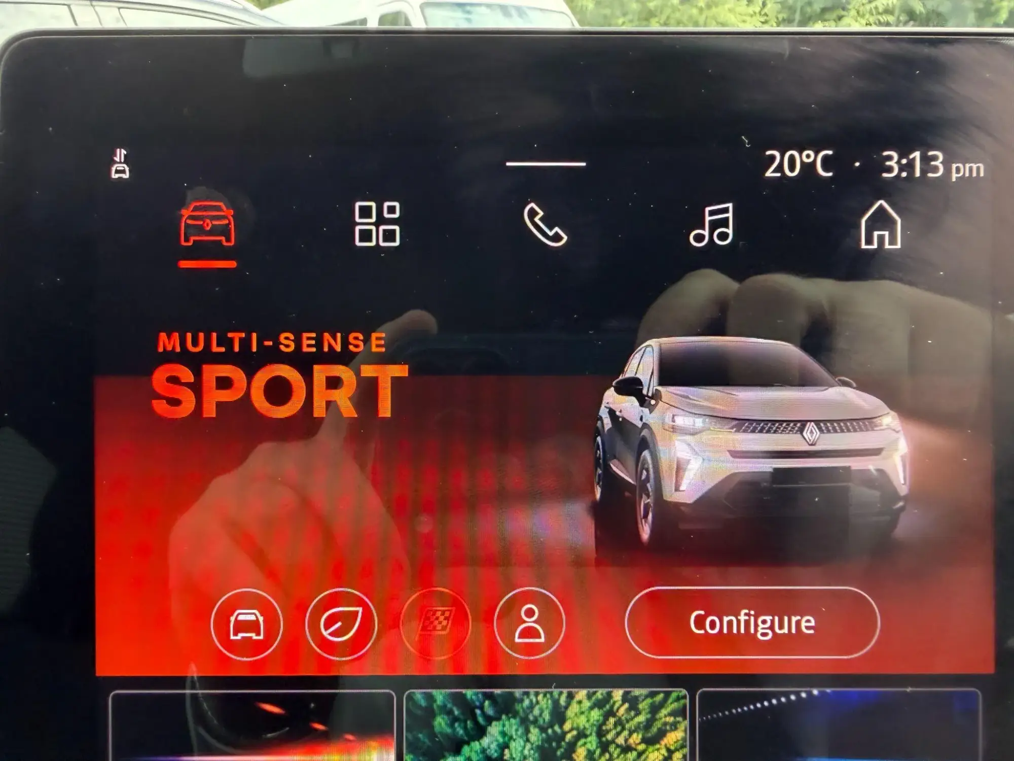 Renault Captur E-Tech Image 38