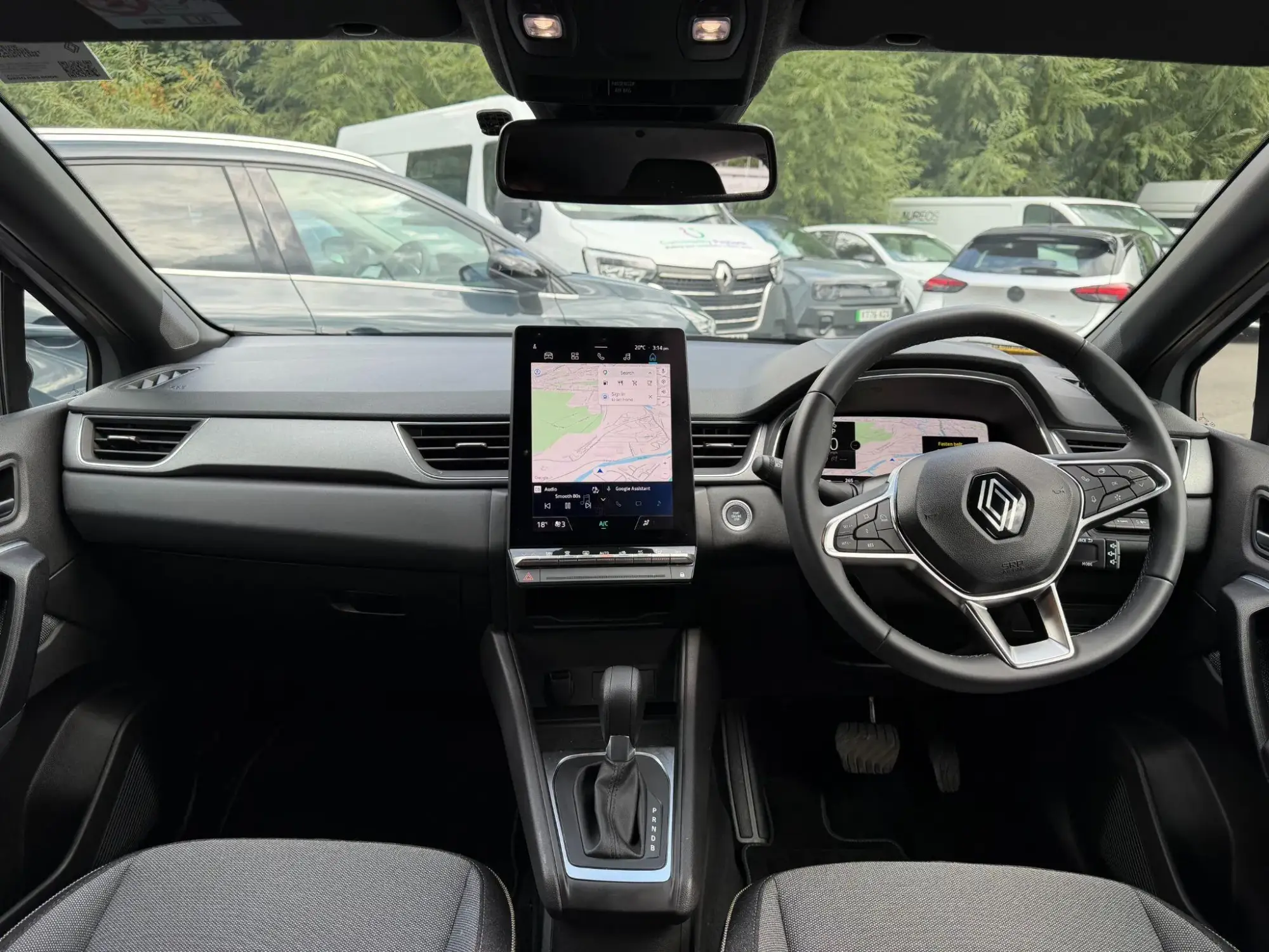 Renault Captur E-Tech Image 26