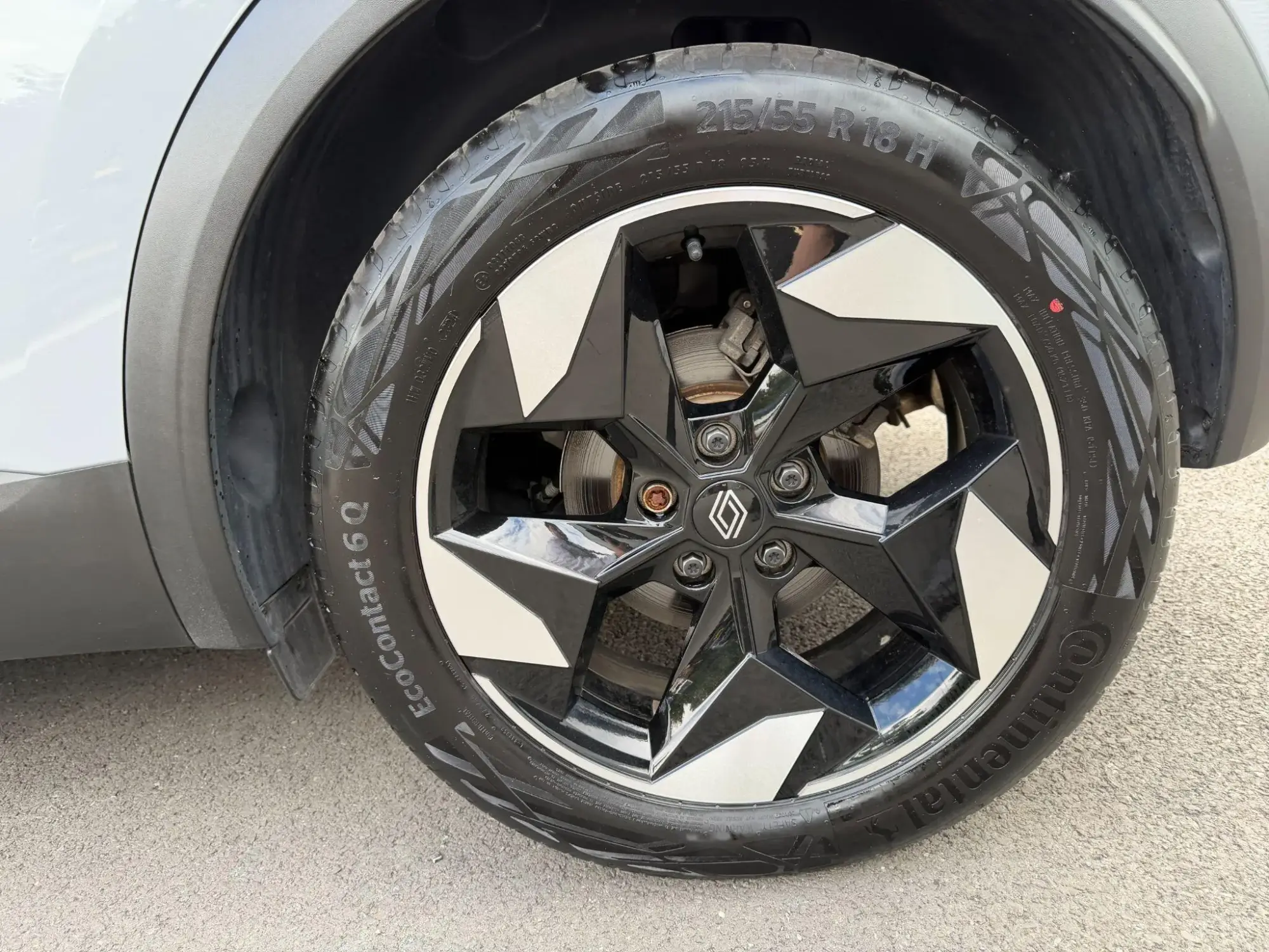 Renault Captur E-Tech Image 31