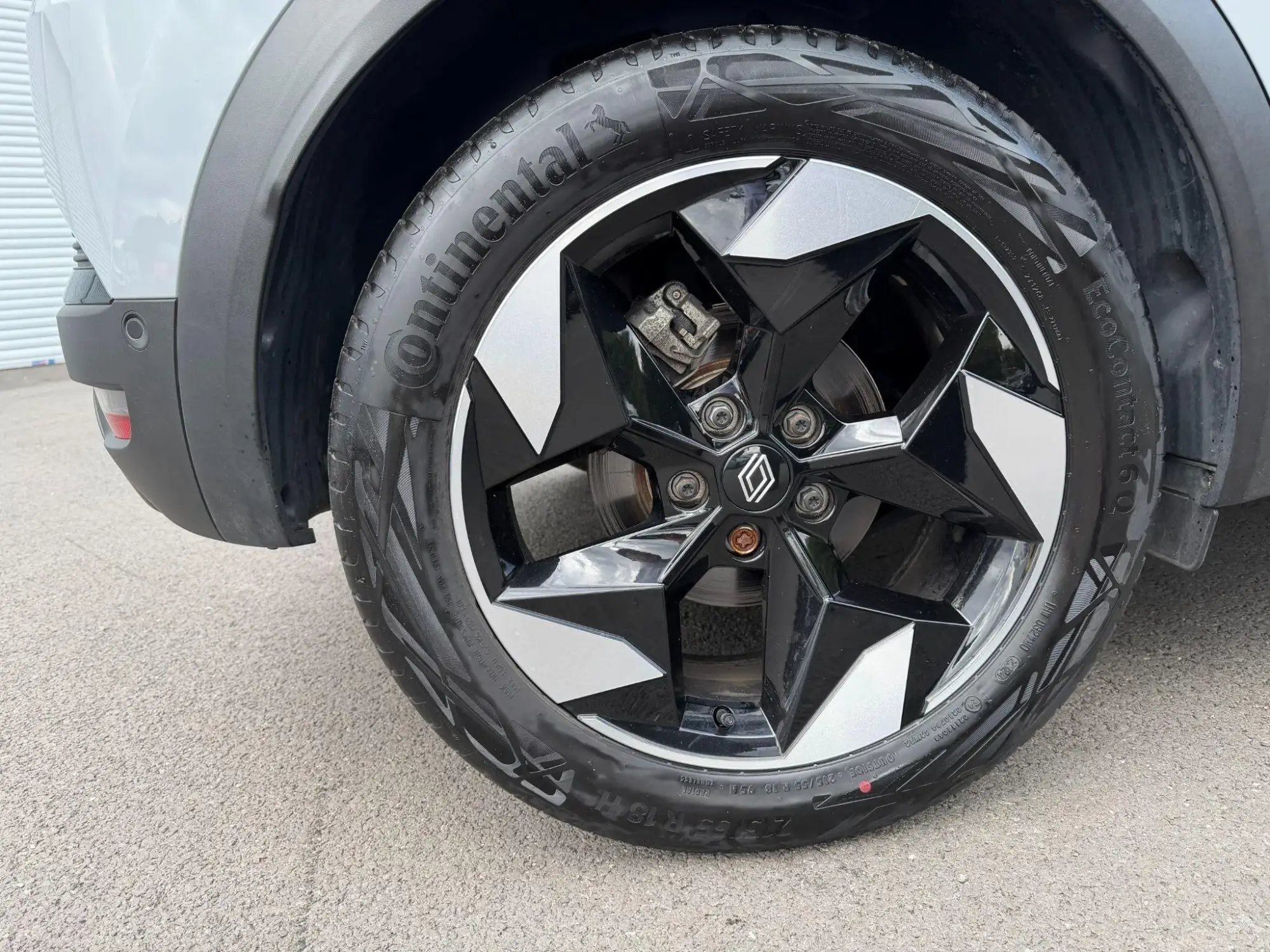 Renault Captur E-Tech Image 32