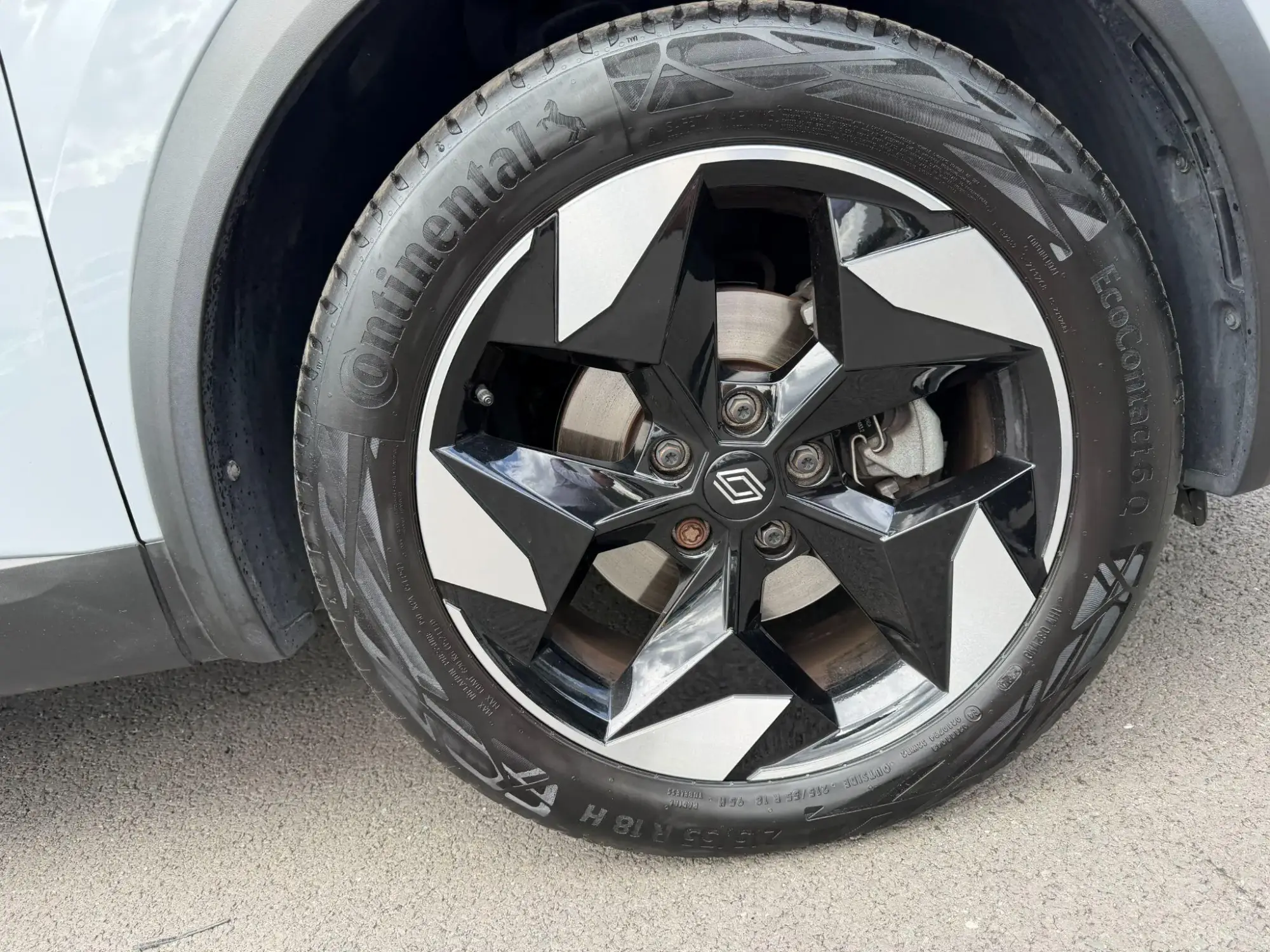 Renault Captur E-Tech Image 33