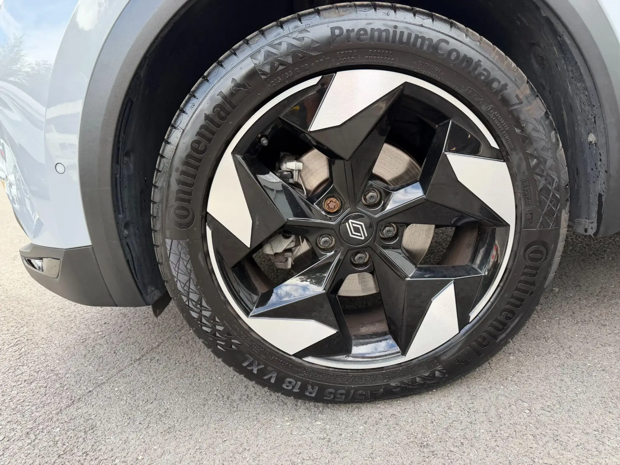 Renault Captur E-Tech Image 34