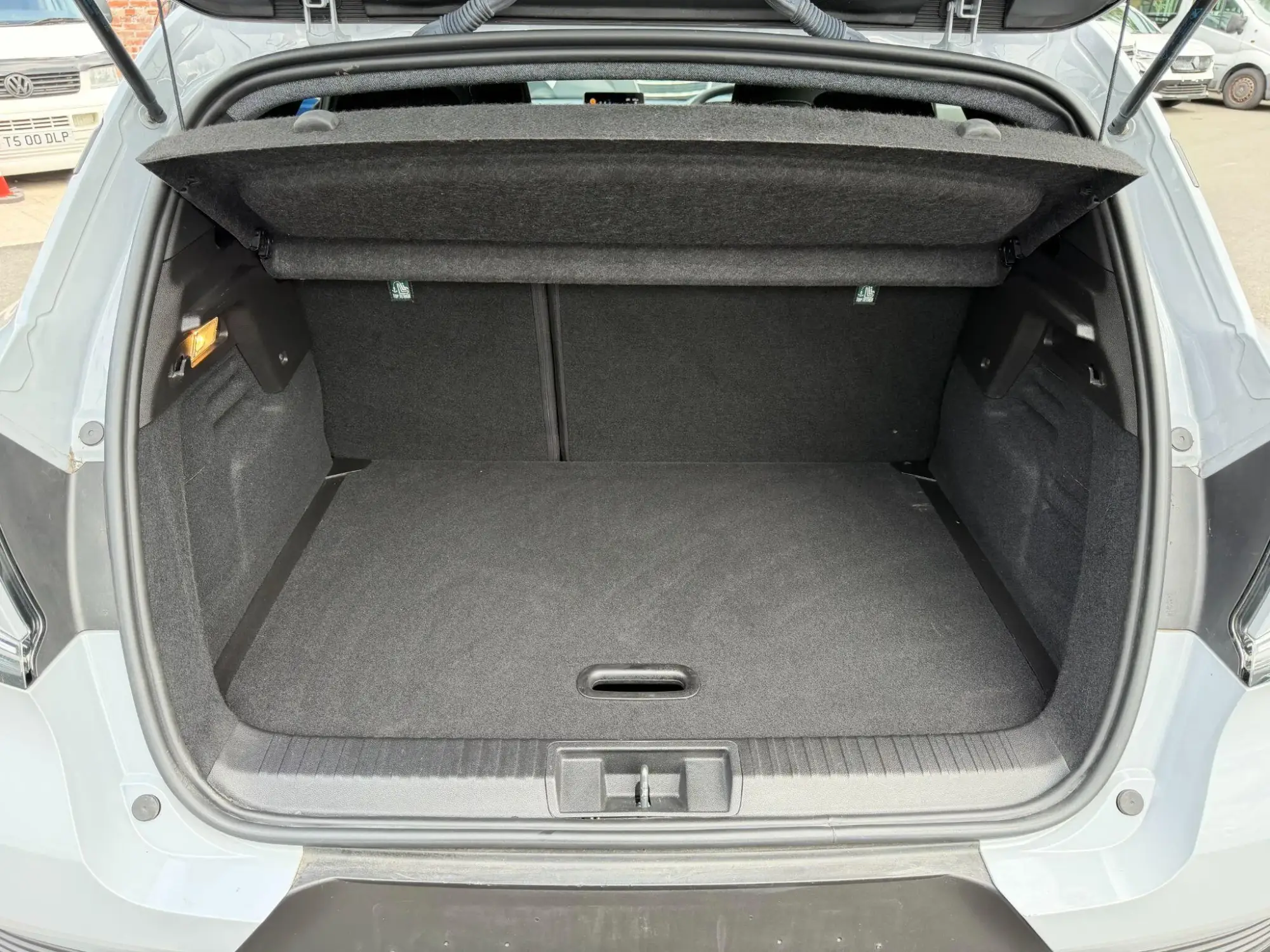 Renault Captur E-Tech Image 35
