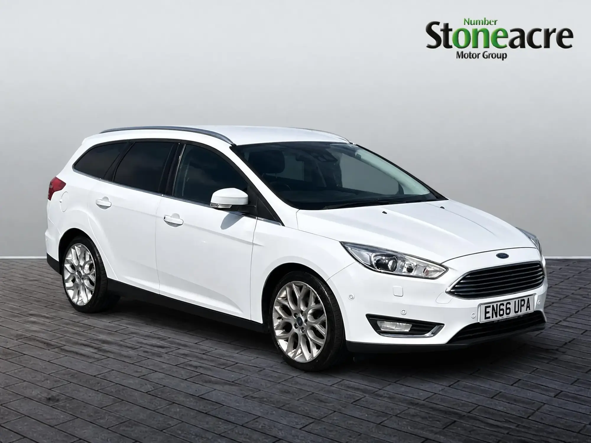 Ford Focus Image 1 Ford Focus Image 1
