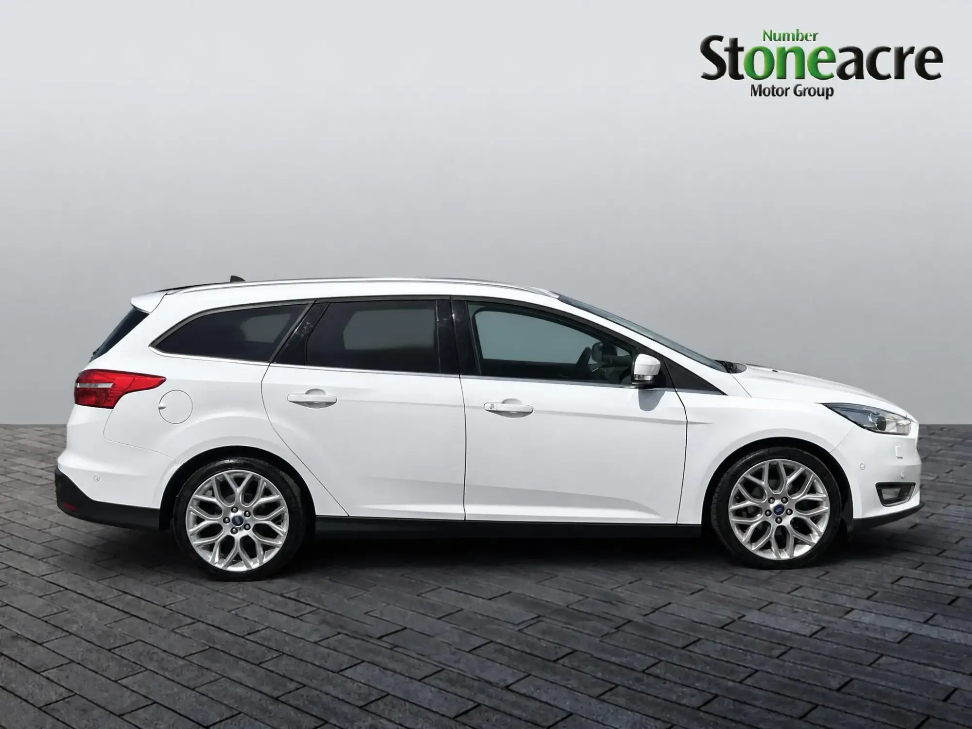 Ford Focus Image 2 Ford Focus Image 2