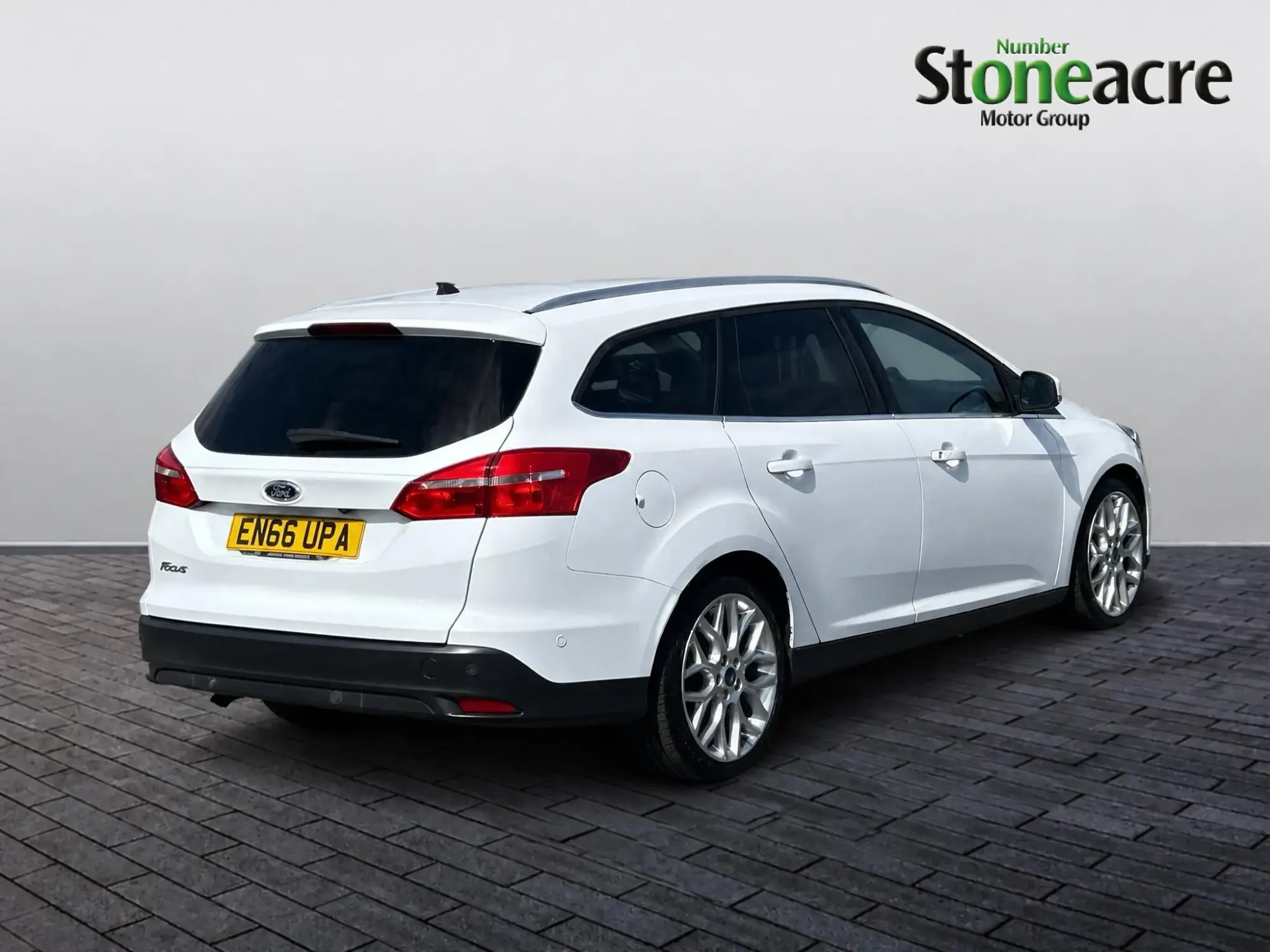 Ford Focus Image 3 Ford Focus Image 3