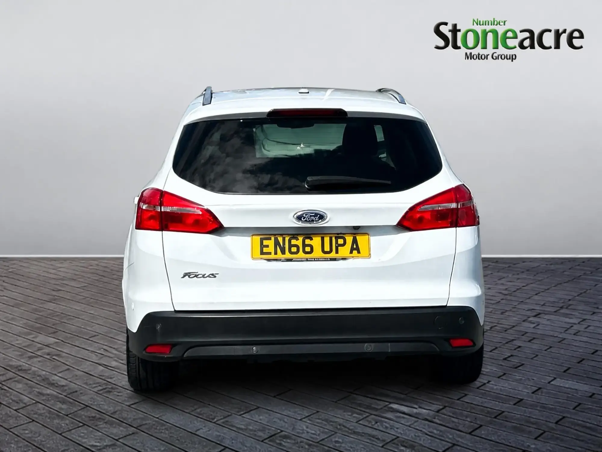 Ford Focus Image 4 Ford Focus Image 4
