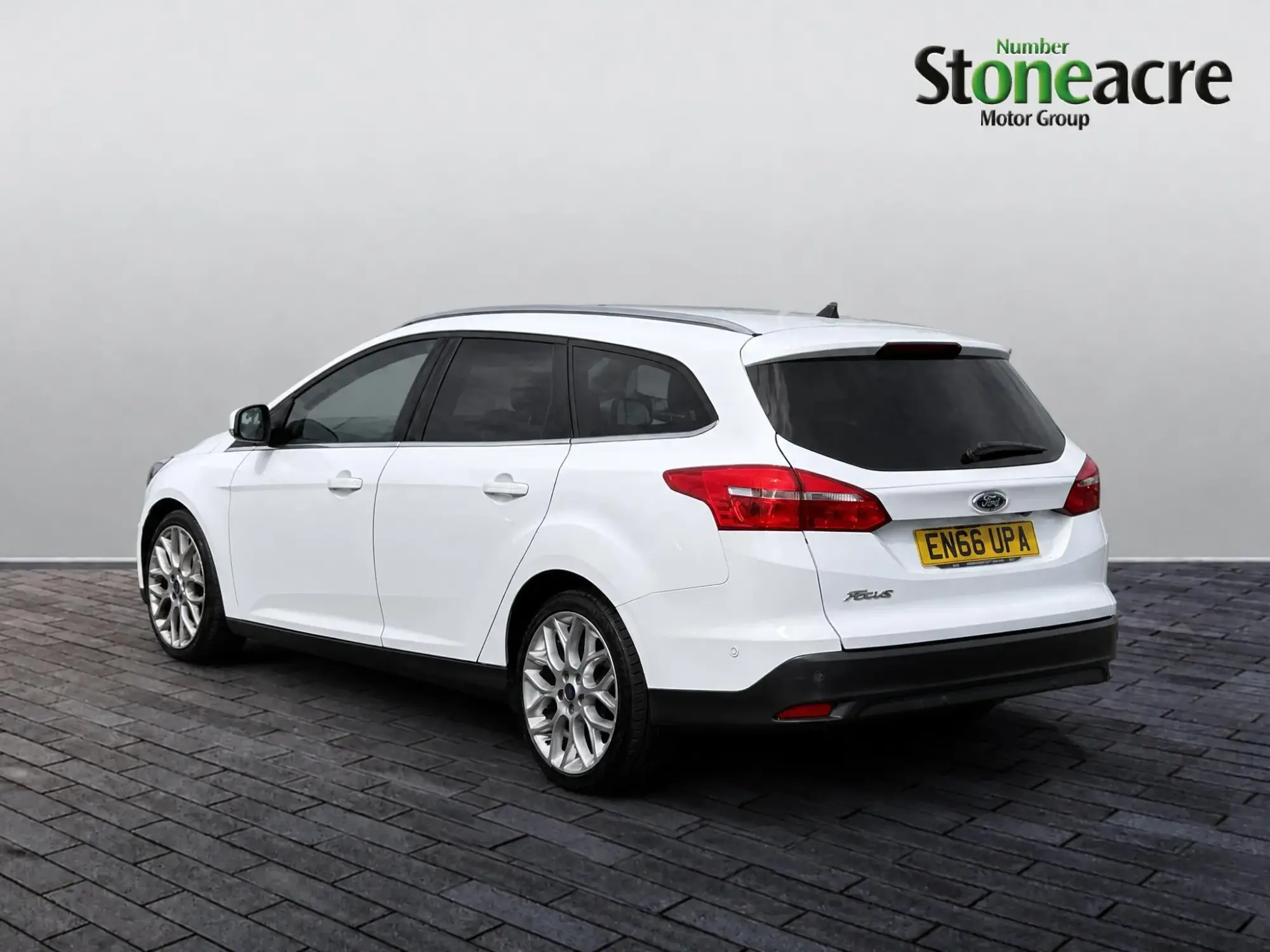 Ford Focus Image 5 Ford Focus Image 5