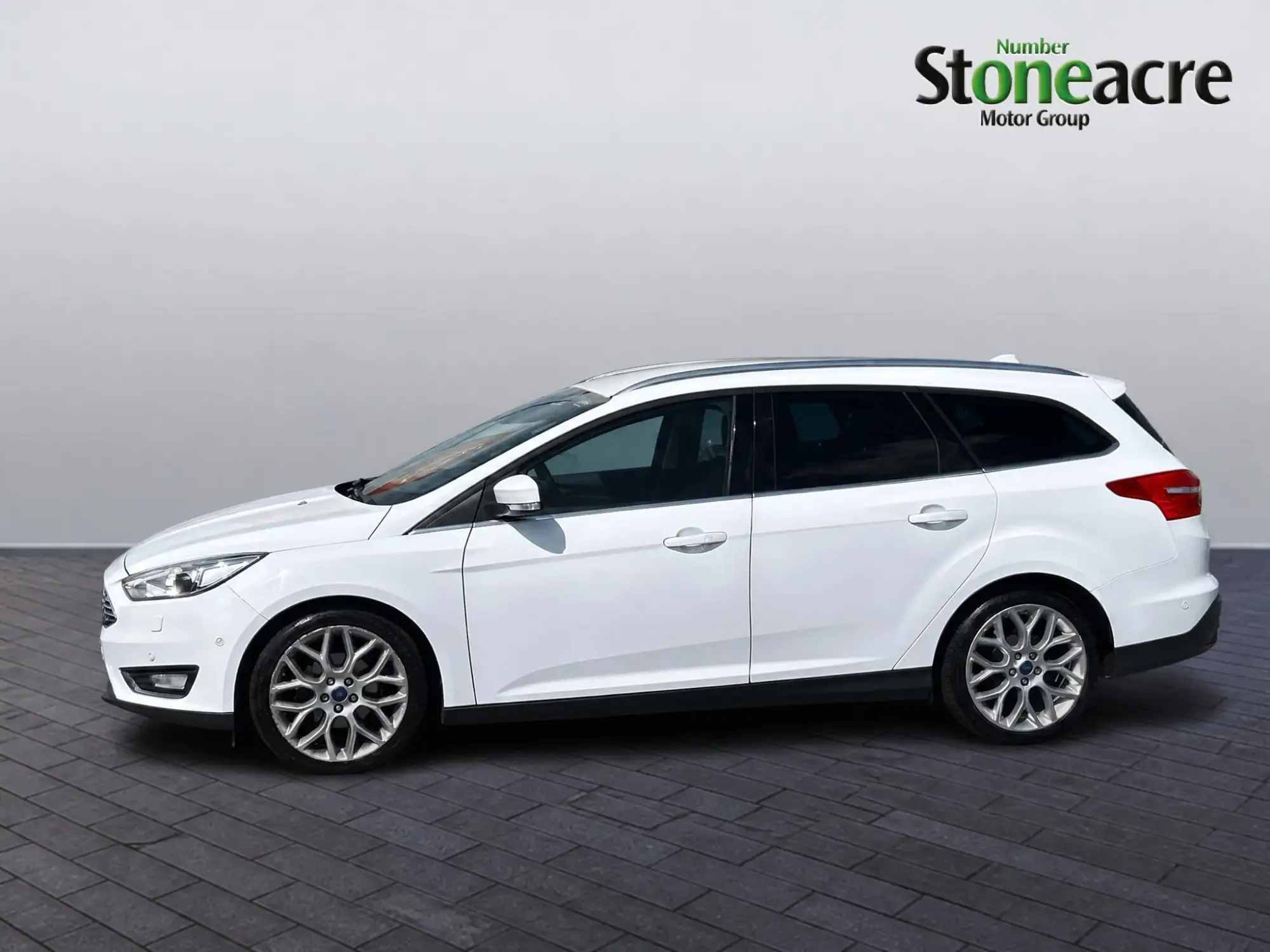 Ford Focus Image 6 Ford Focus Image 6
