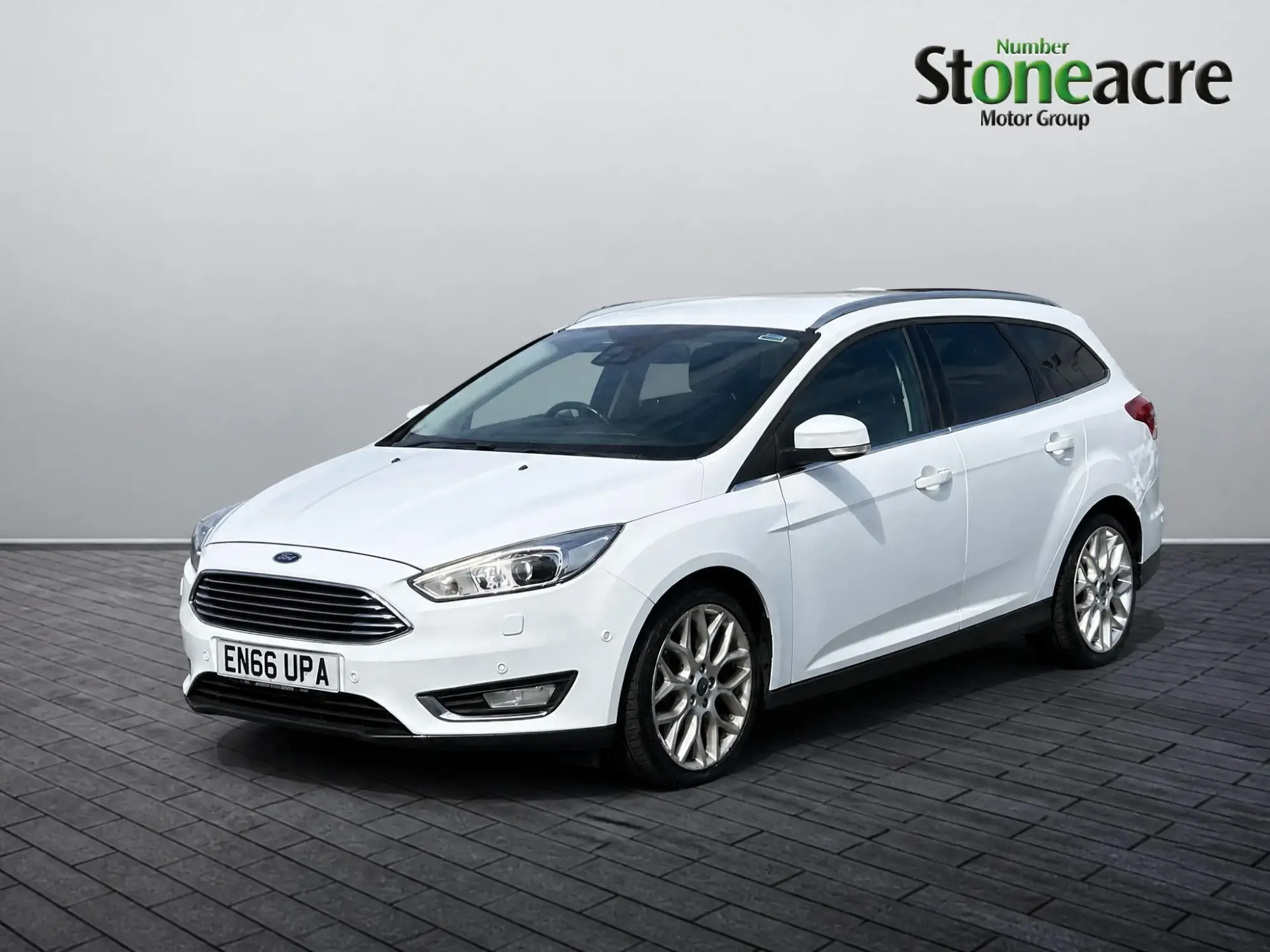 Ford Focus Image 7 Ford Focus Image 7