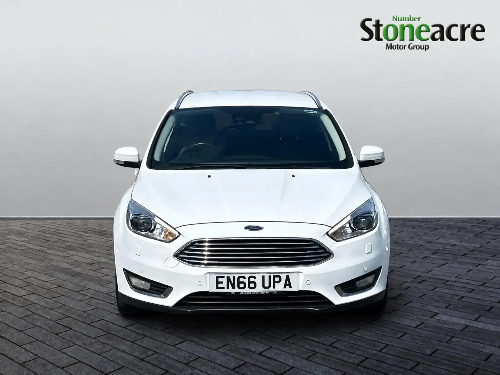 Ford Focus Image 8 Ford Focus Image 8