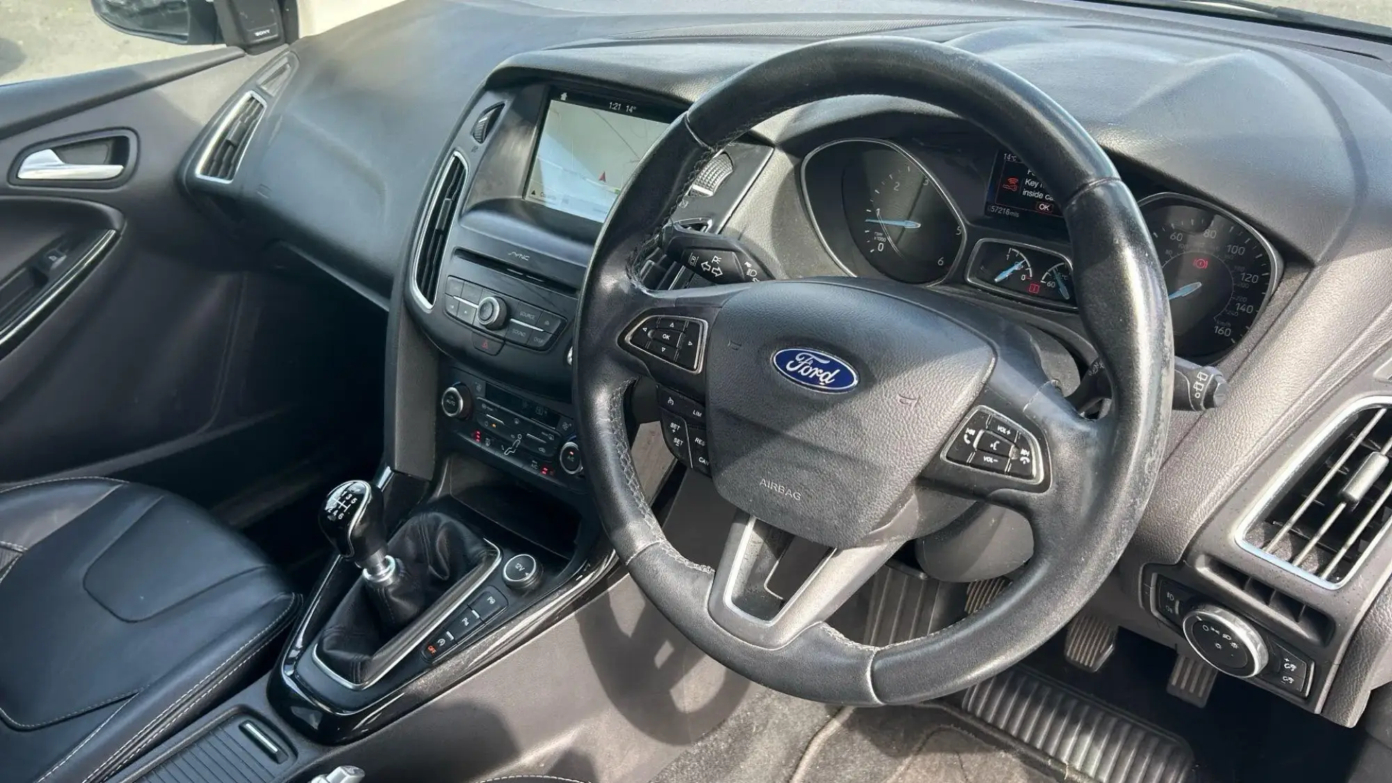 Ford Focus Image 10 Ford Focus Image 10
