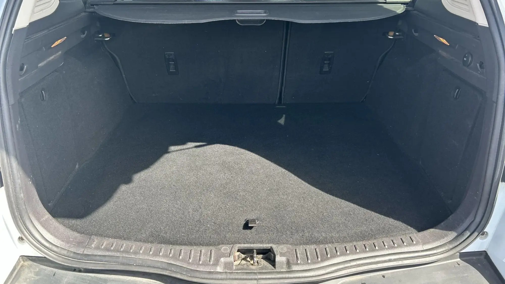 Ford Focus Image 18 Ford Focus Image 18
