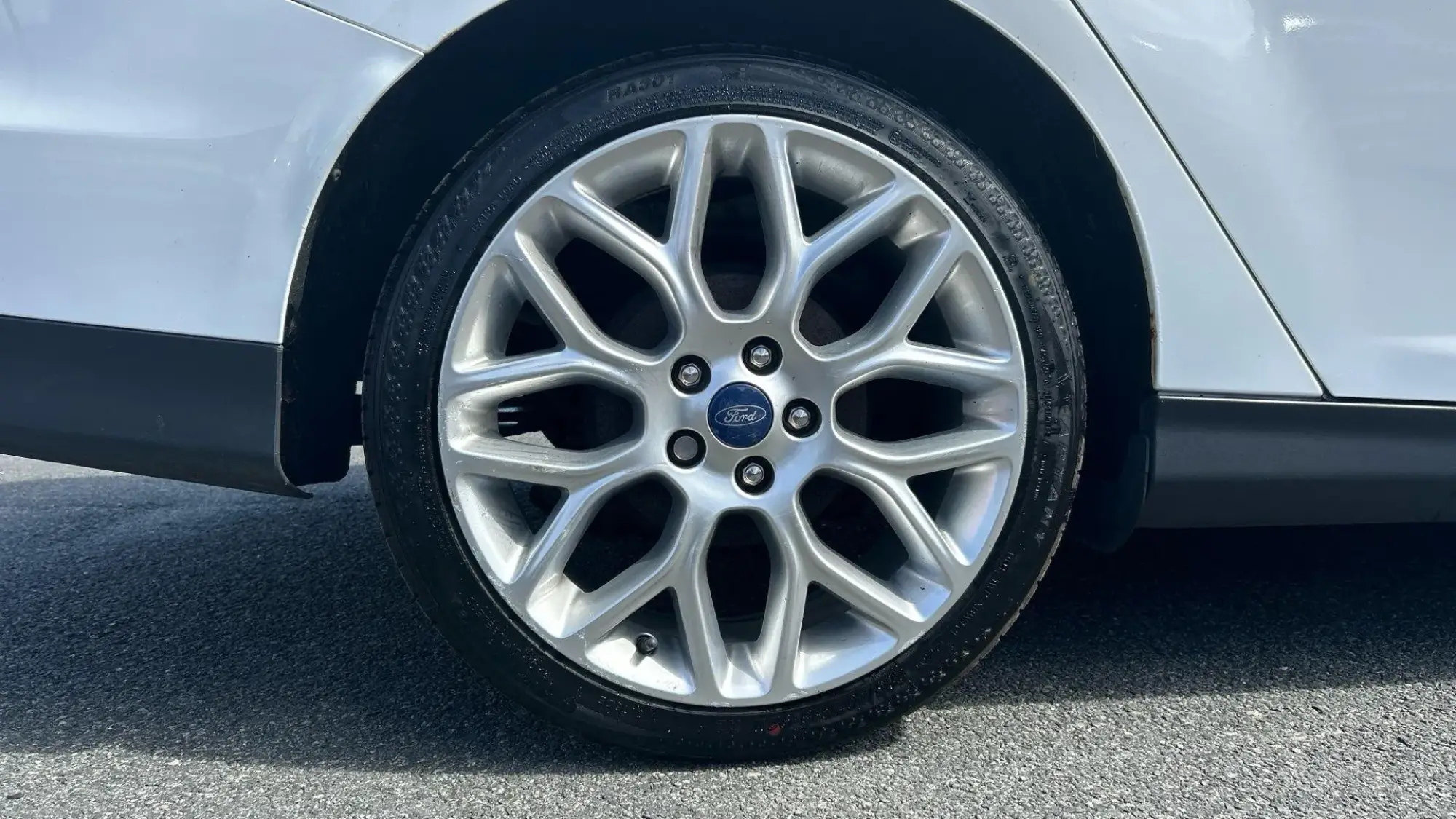 Ford Focus Image 19 Ford Focus Image 19