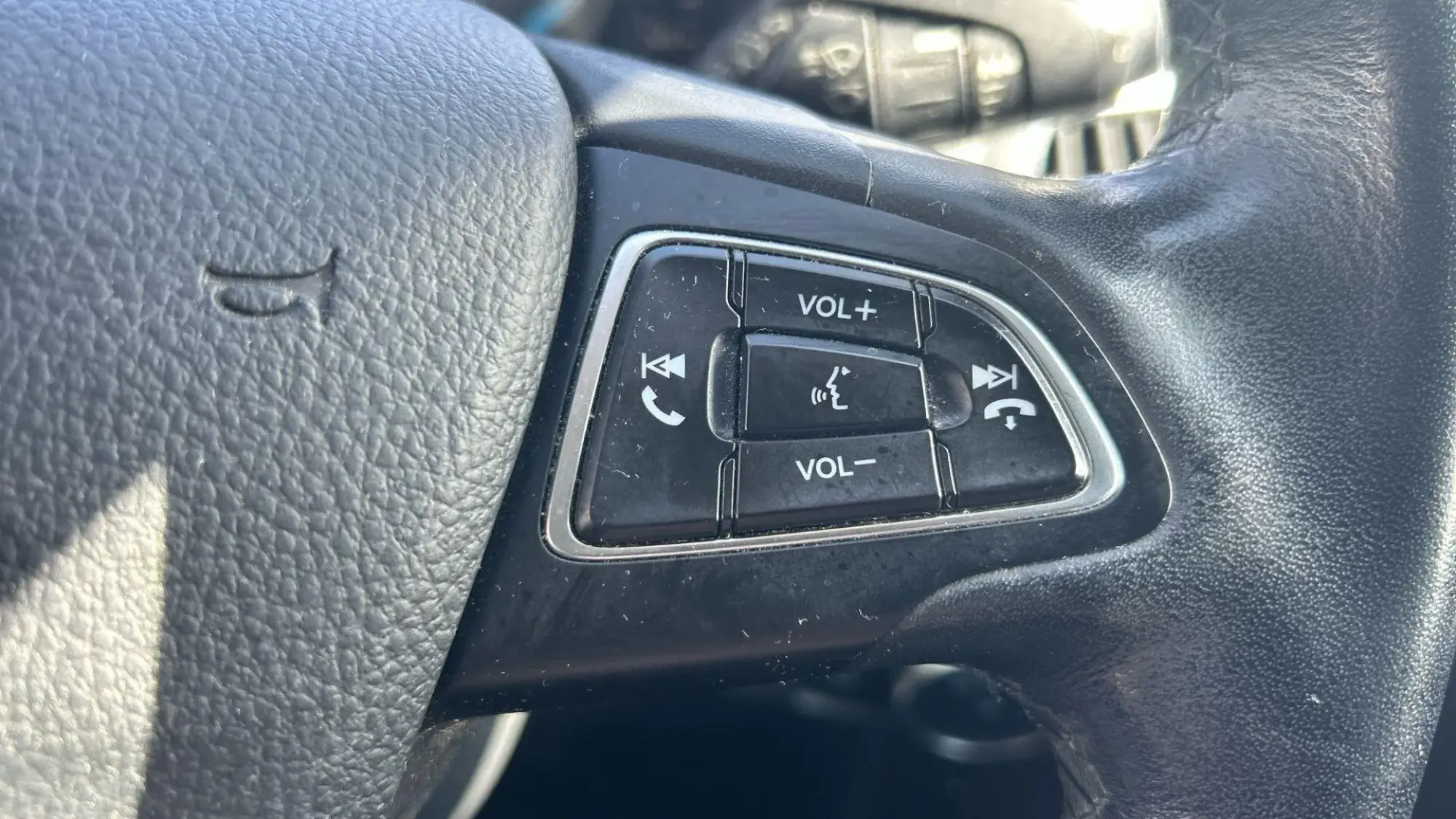Ford Focus Image 34 Ford Focus Image 34