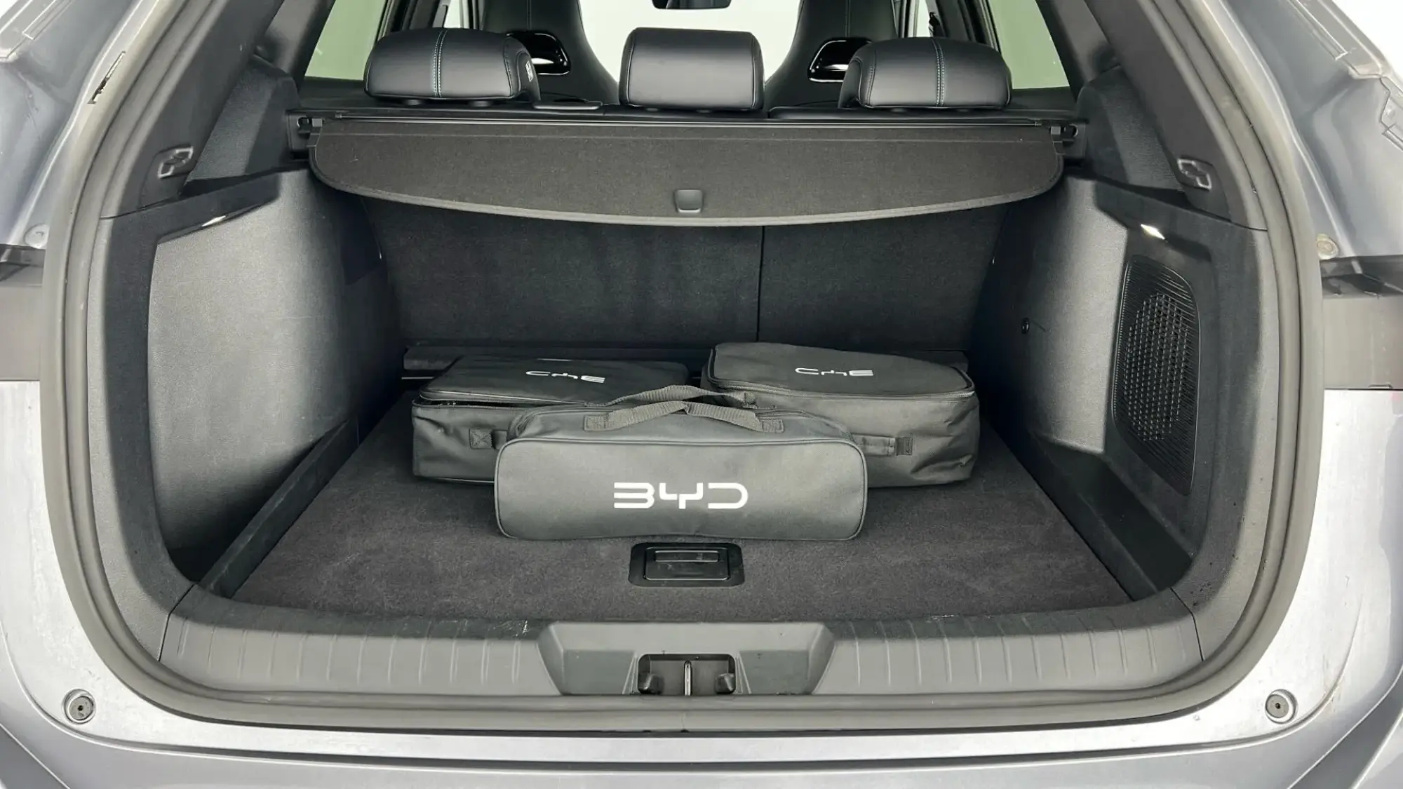 BYD Seal U Image 13 BYD Seal U Image 13