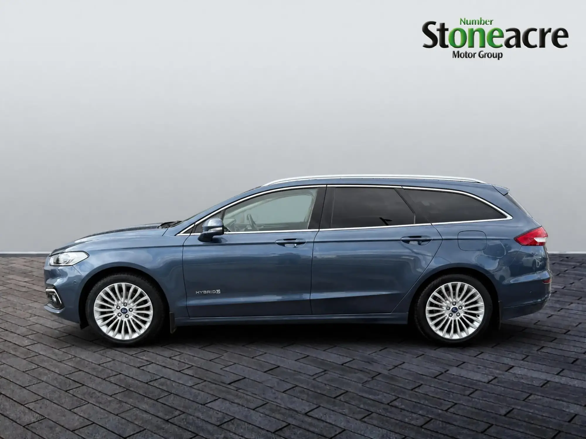 Ford Mondeo Image 7