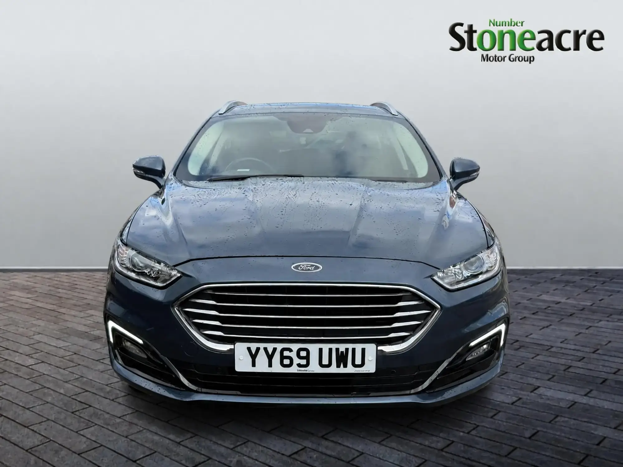 Ford Mondeo Image 9