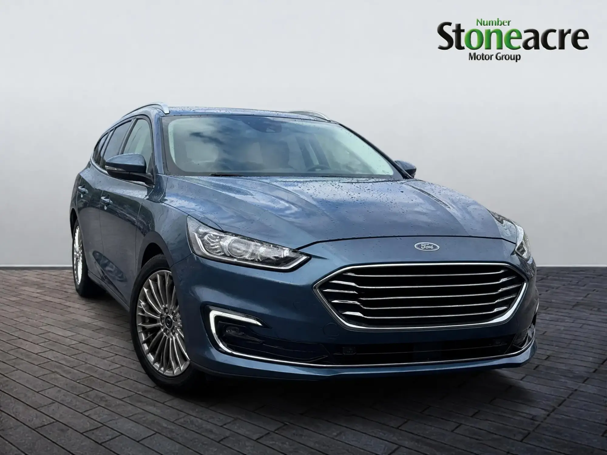 Ford Mondeo Image 12