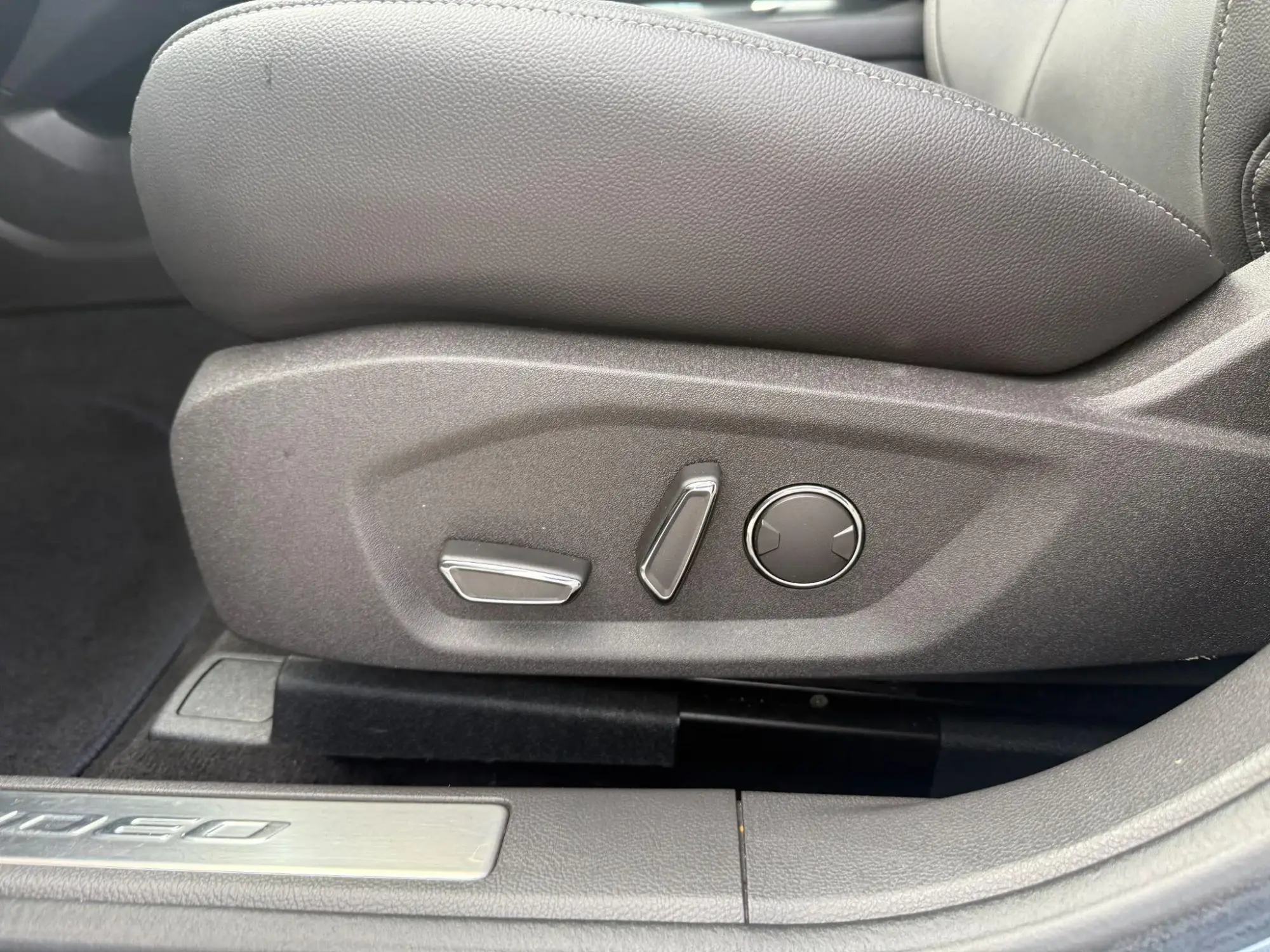 Ford Mondeo Image 19