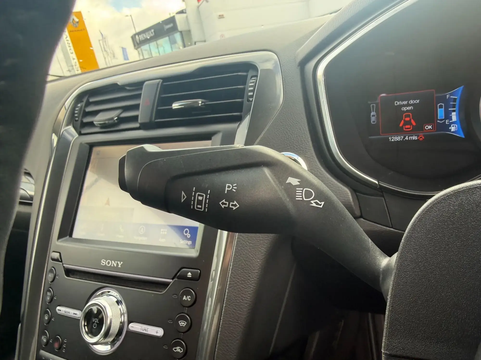 Ford Mondeo Image 27