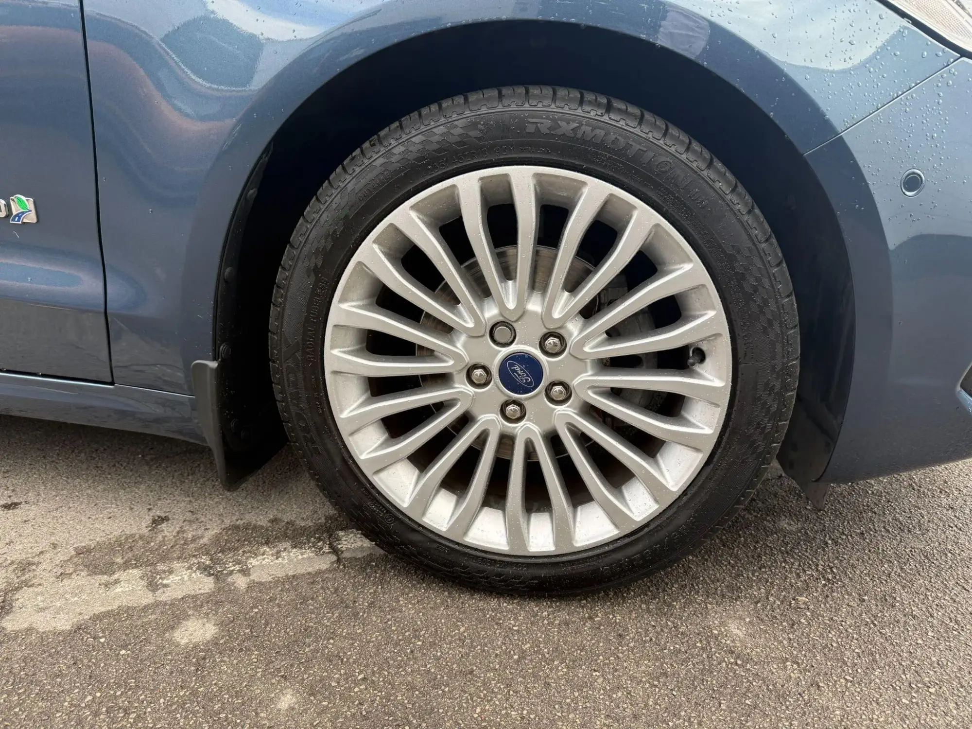 Ford Mondeo Image 31