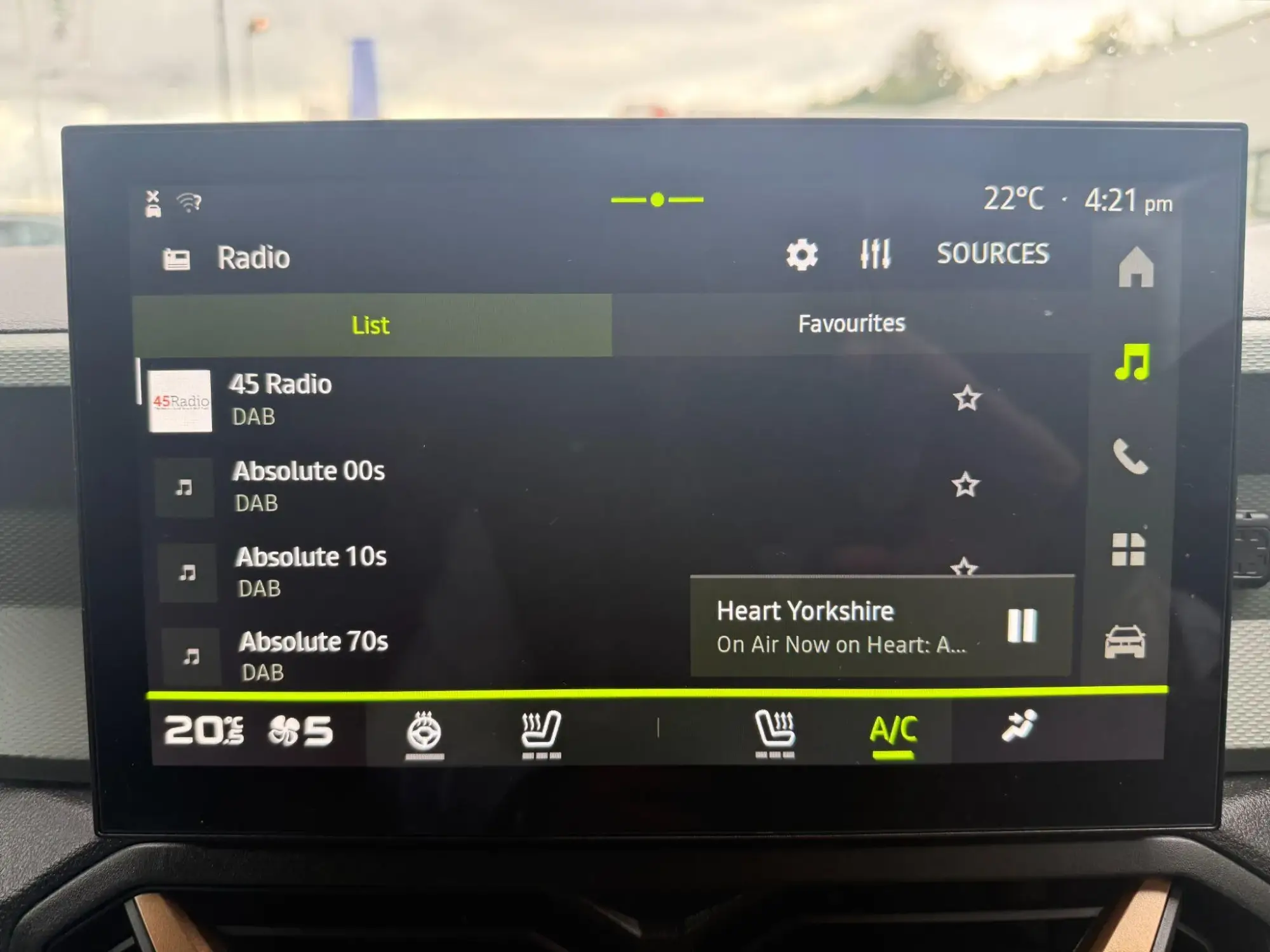 Dacia Duster Hybrid Image 33 Dacia Duster Hybrid Image 33