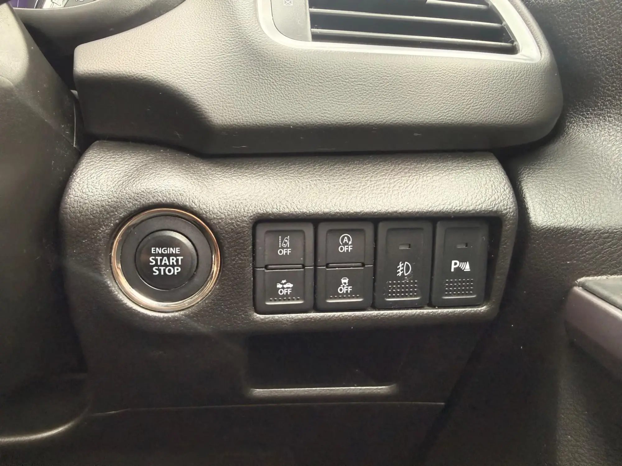 Suzuki S-Cross Image 14 Suzuki S-Cross Image 14
