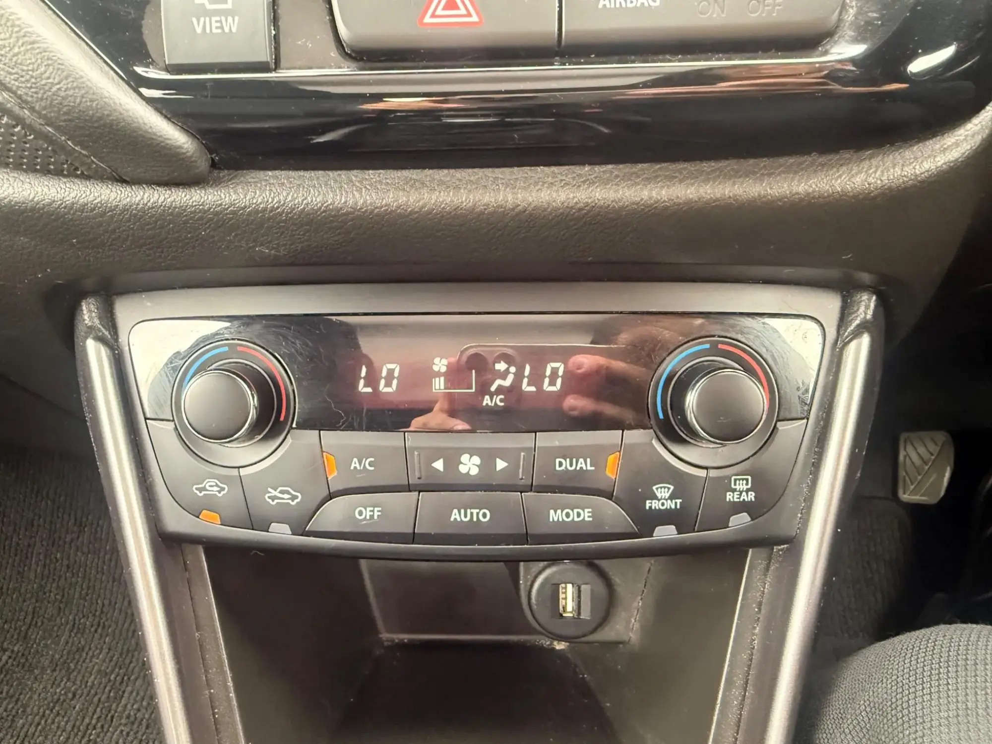 Suzuki S-Cross Image 19 Suzuki S-Cross Image 19