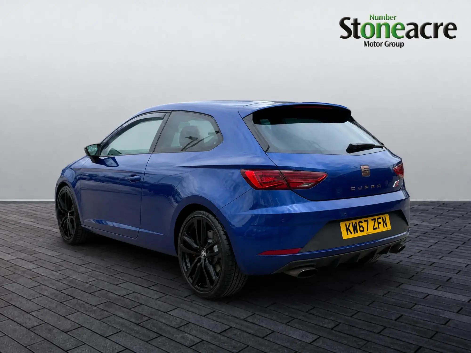 SEAT Leon Image 4