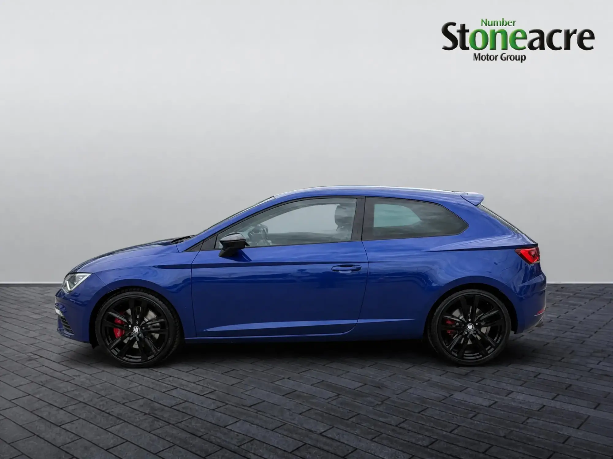 SEAT Leon Image 5