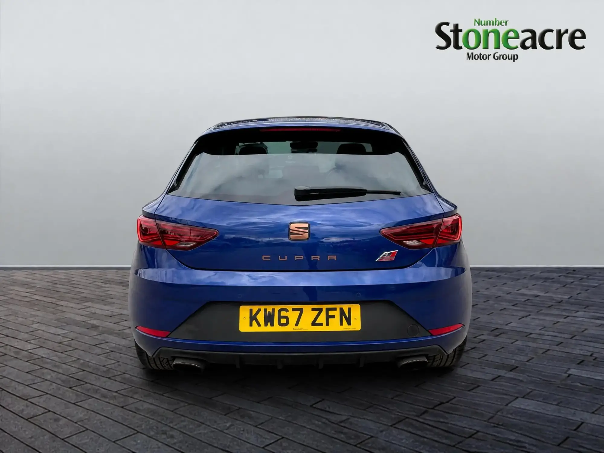 SEAT Leon Image 6