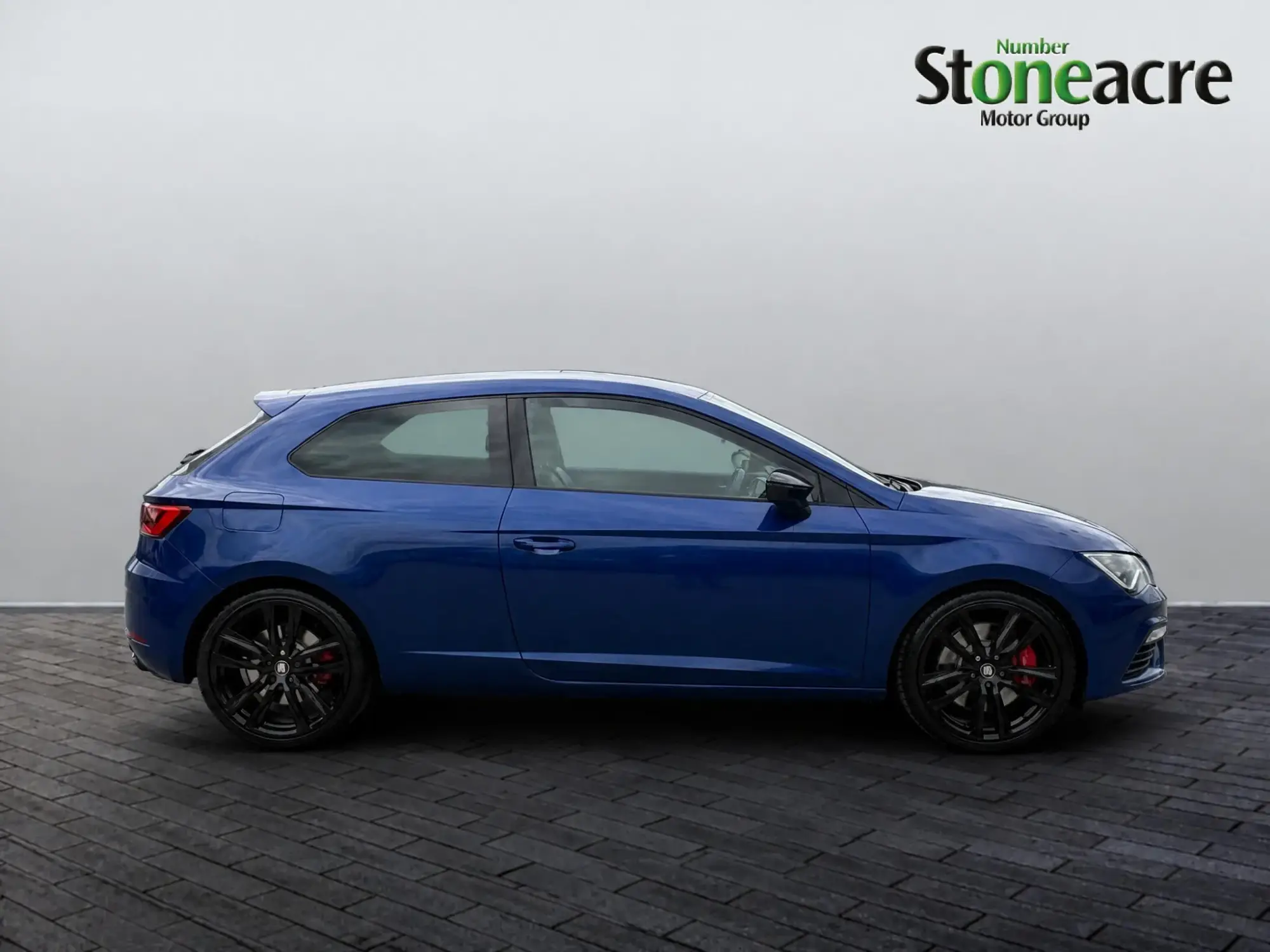 SEAT Leon Image 7