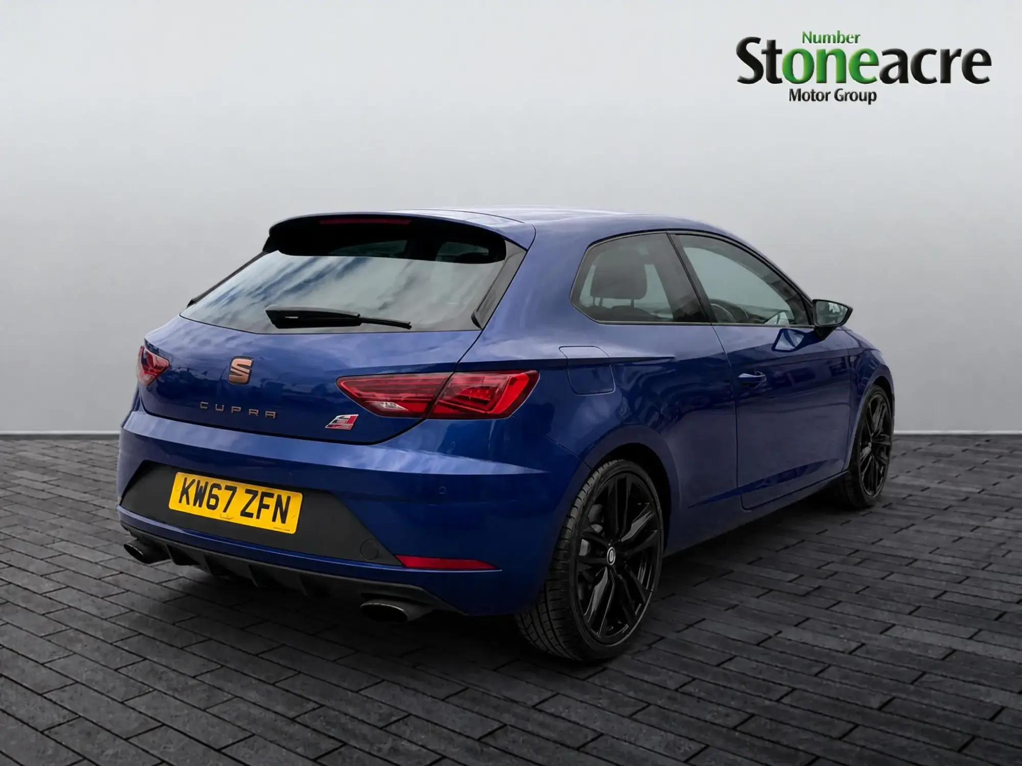SEAT Leon Image 8