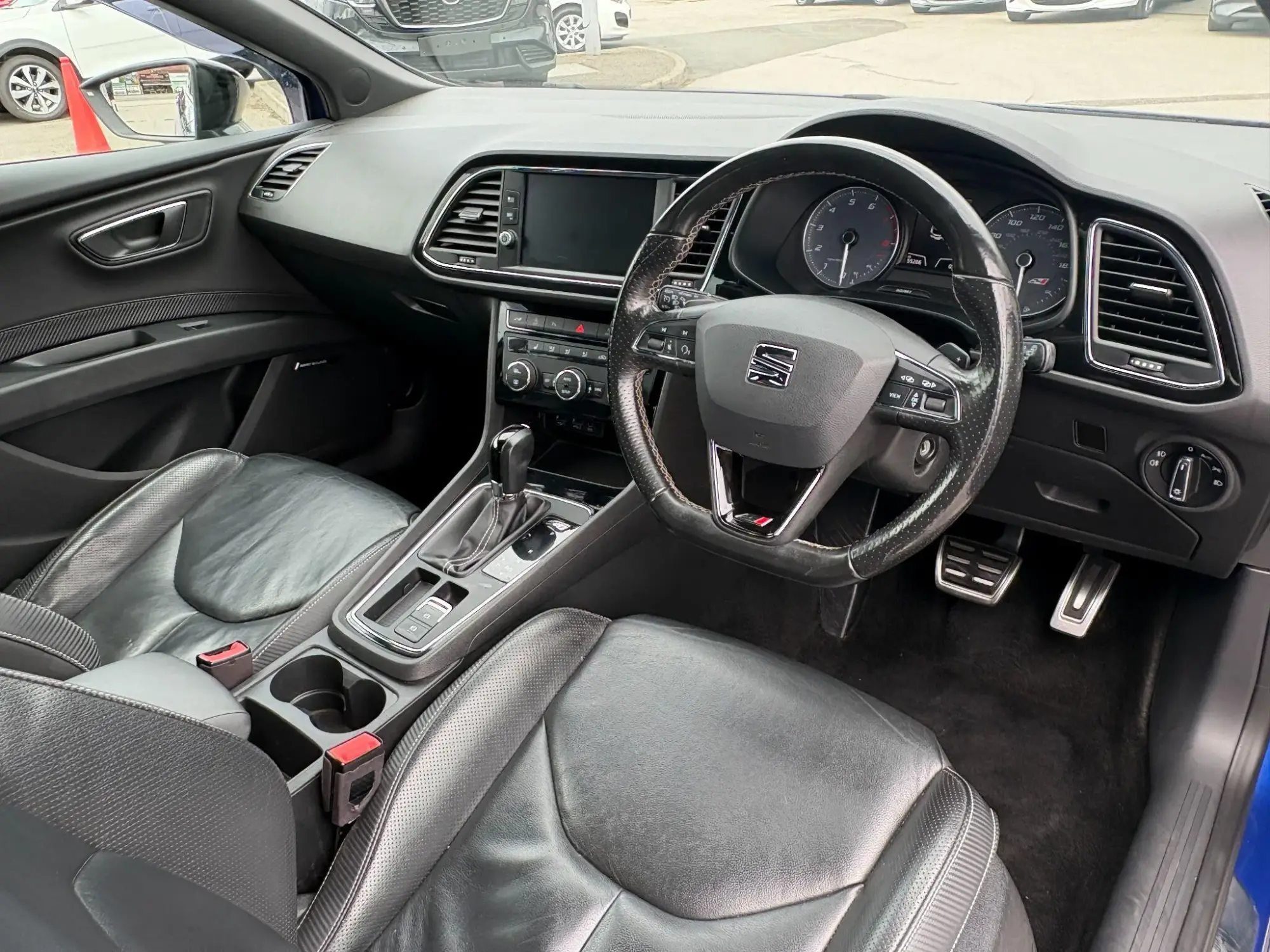 SEAT Leon Image 9