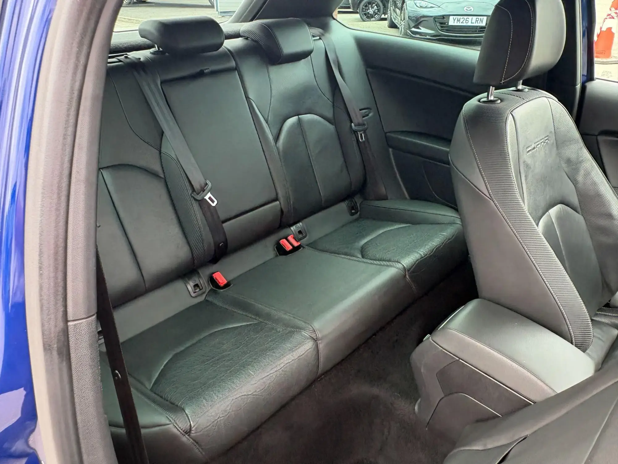 SEAT Leon Image 11