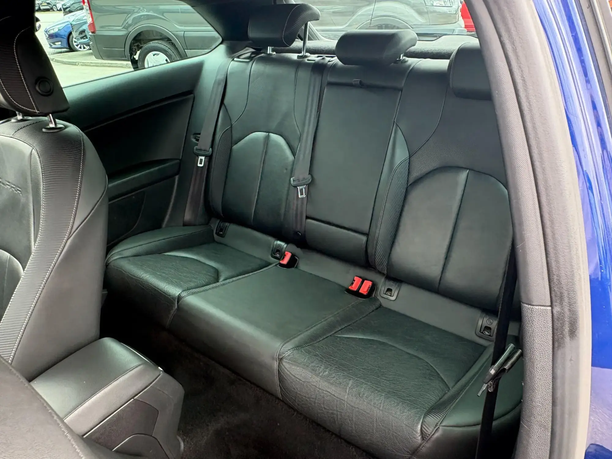 SEAT Leon Image 12