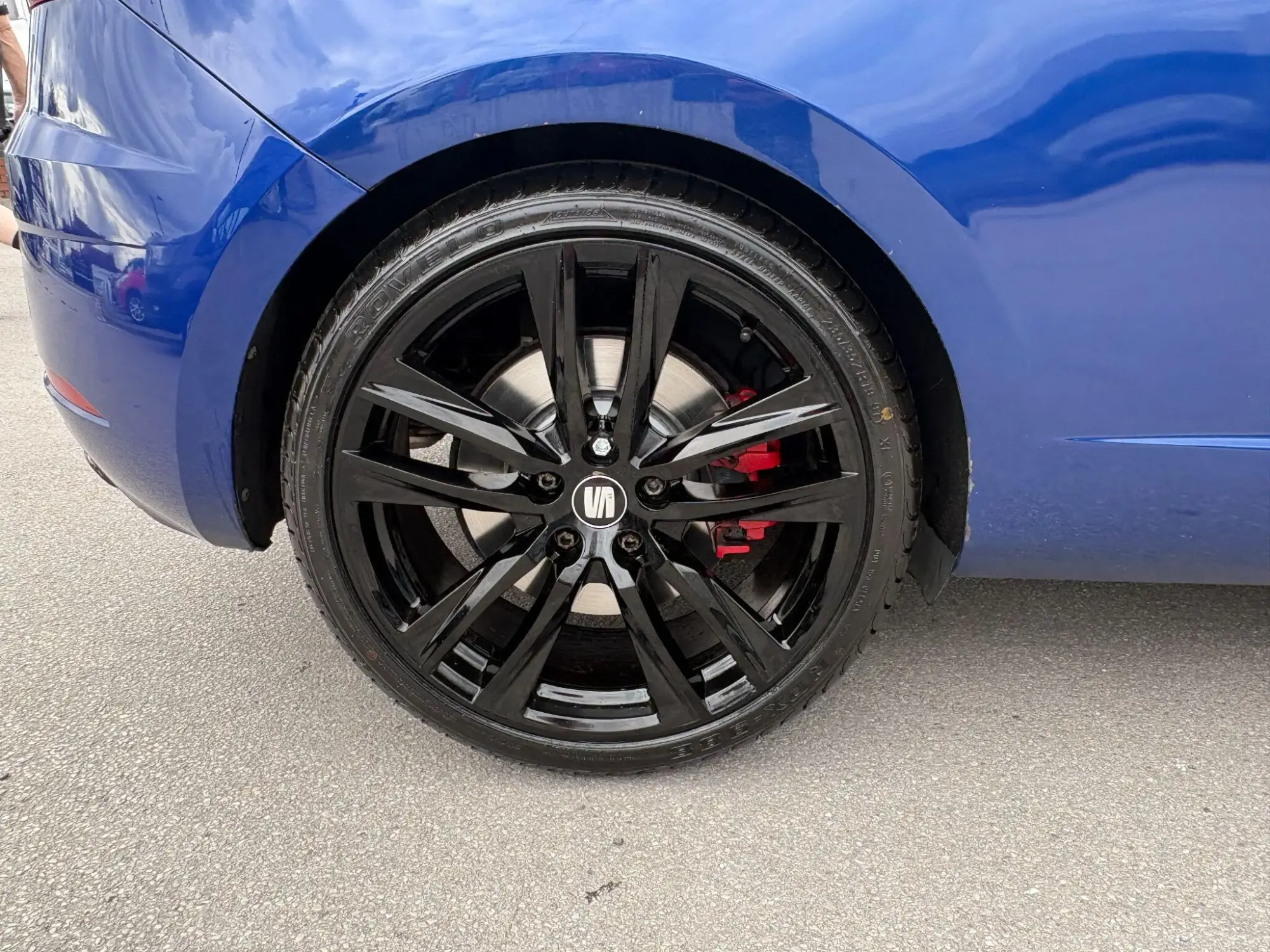SEAT Leon Image 13