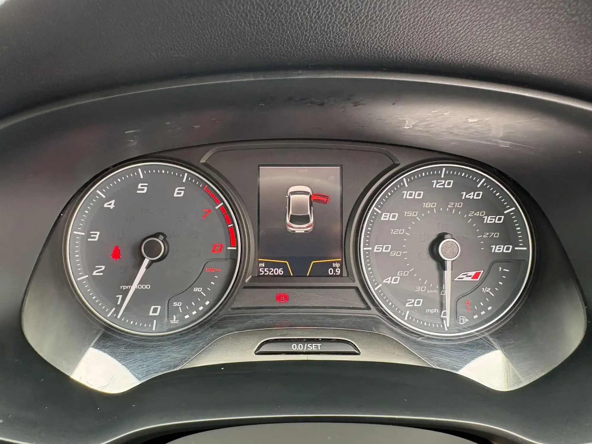 SEAT Leon Image 14