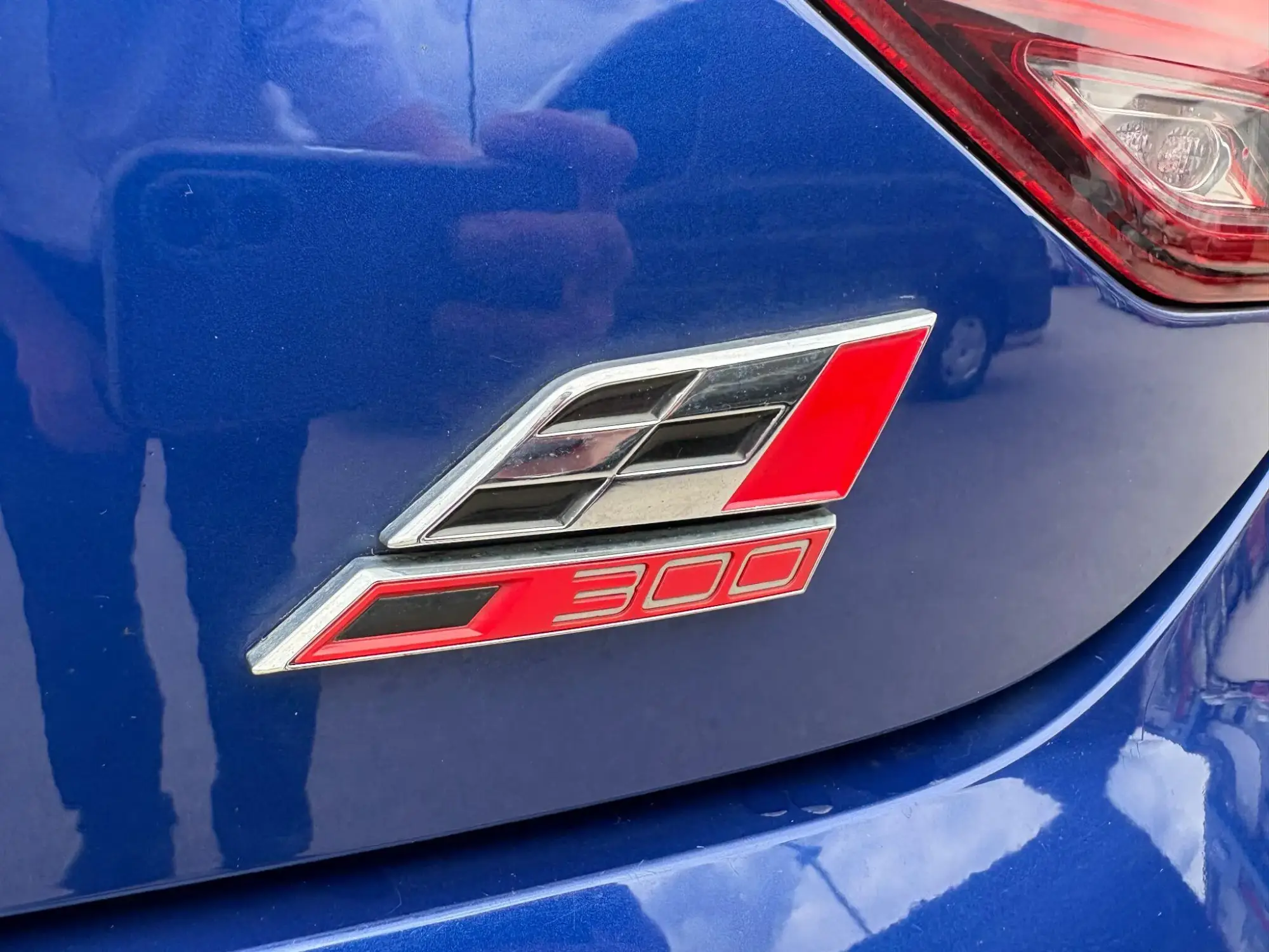 SEAT Leon Image 17