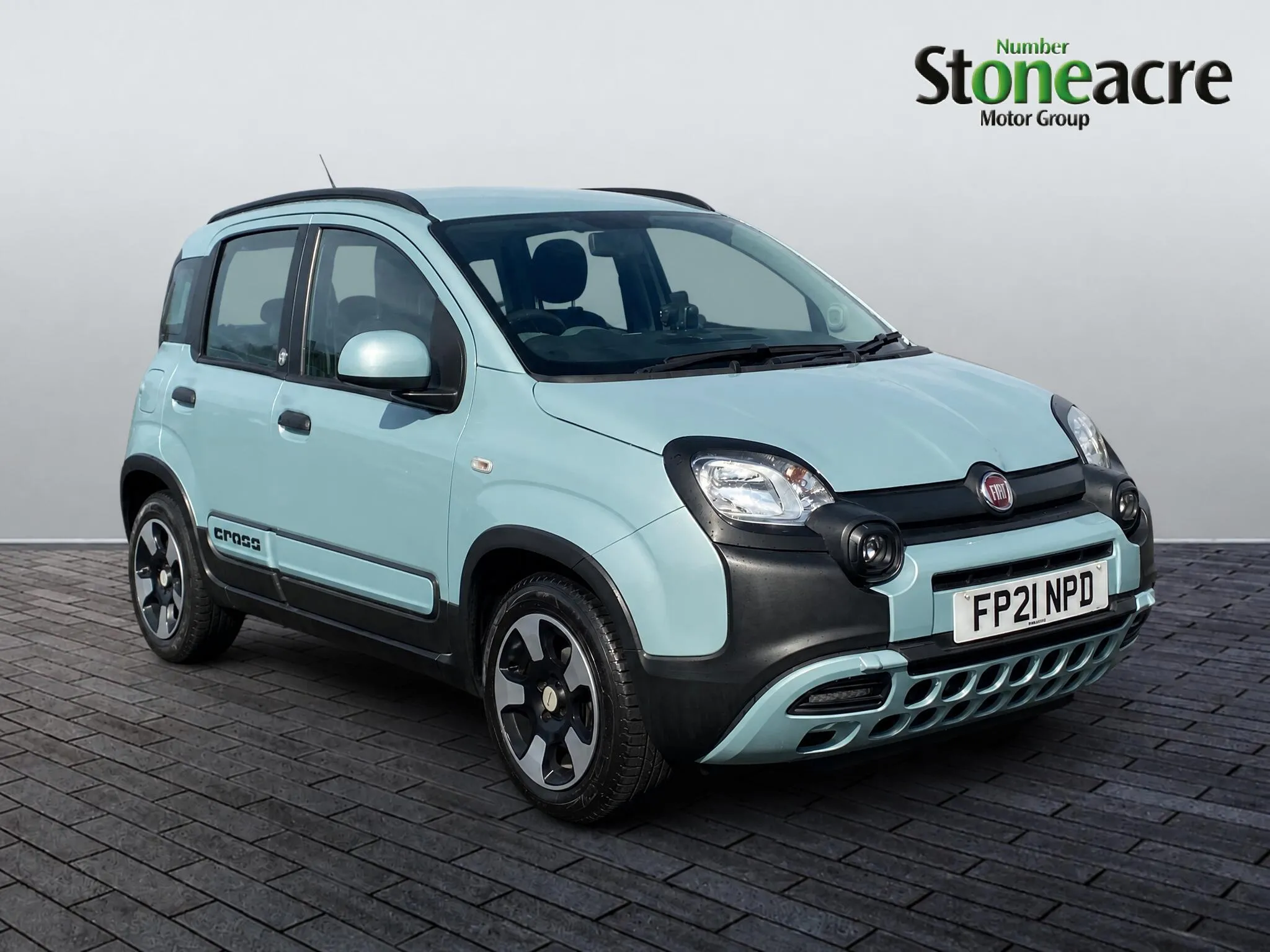 Fiat Panda Fiat Panda