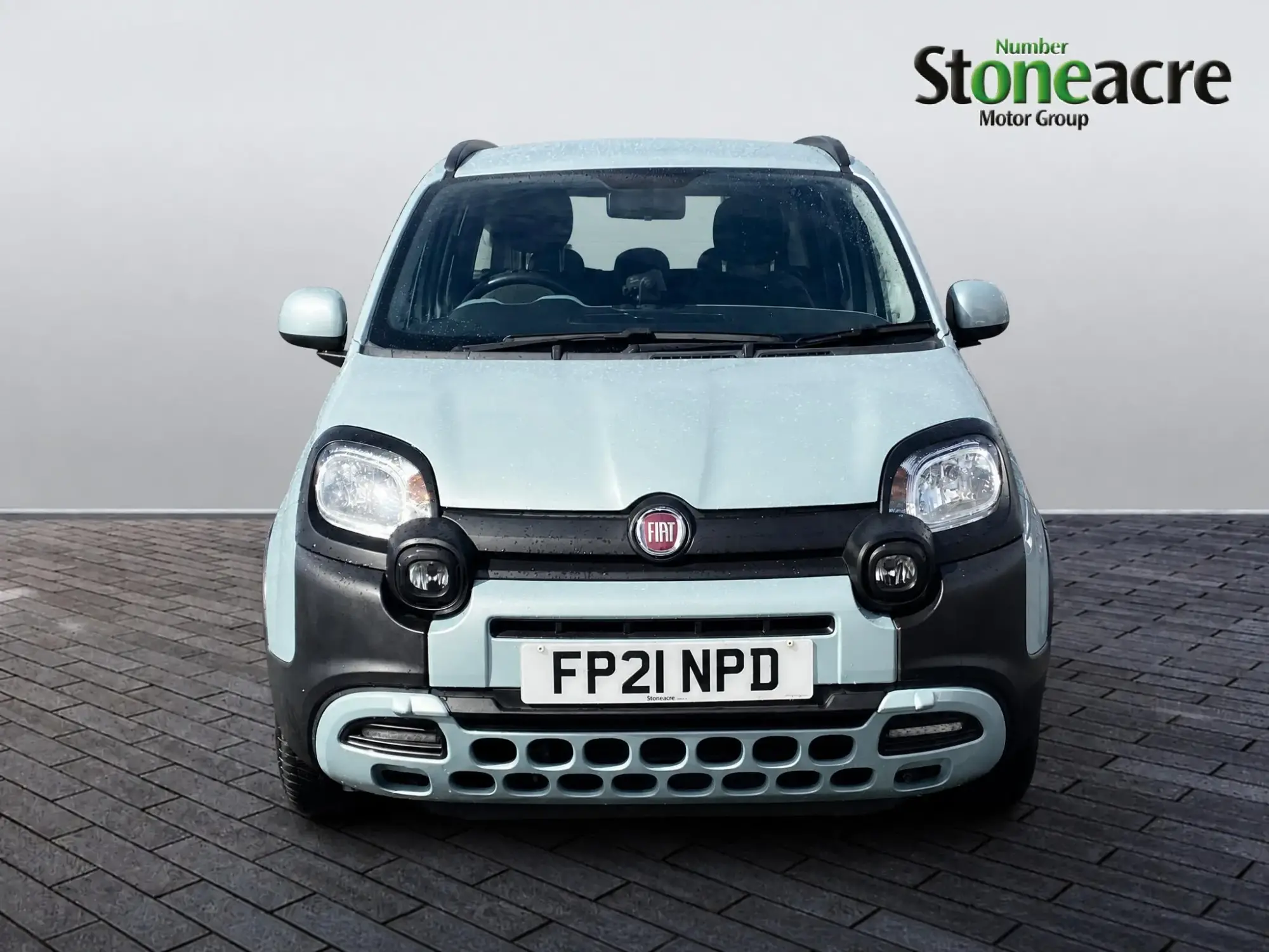 Fiat Panda Image 2 Fiat Panda Image 2
