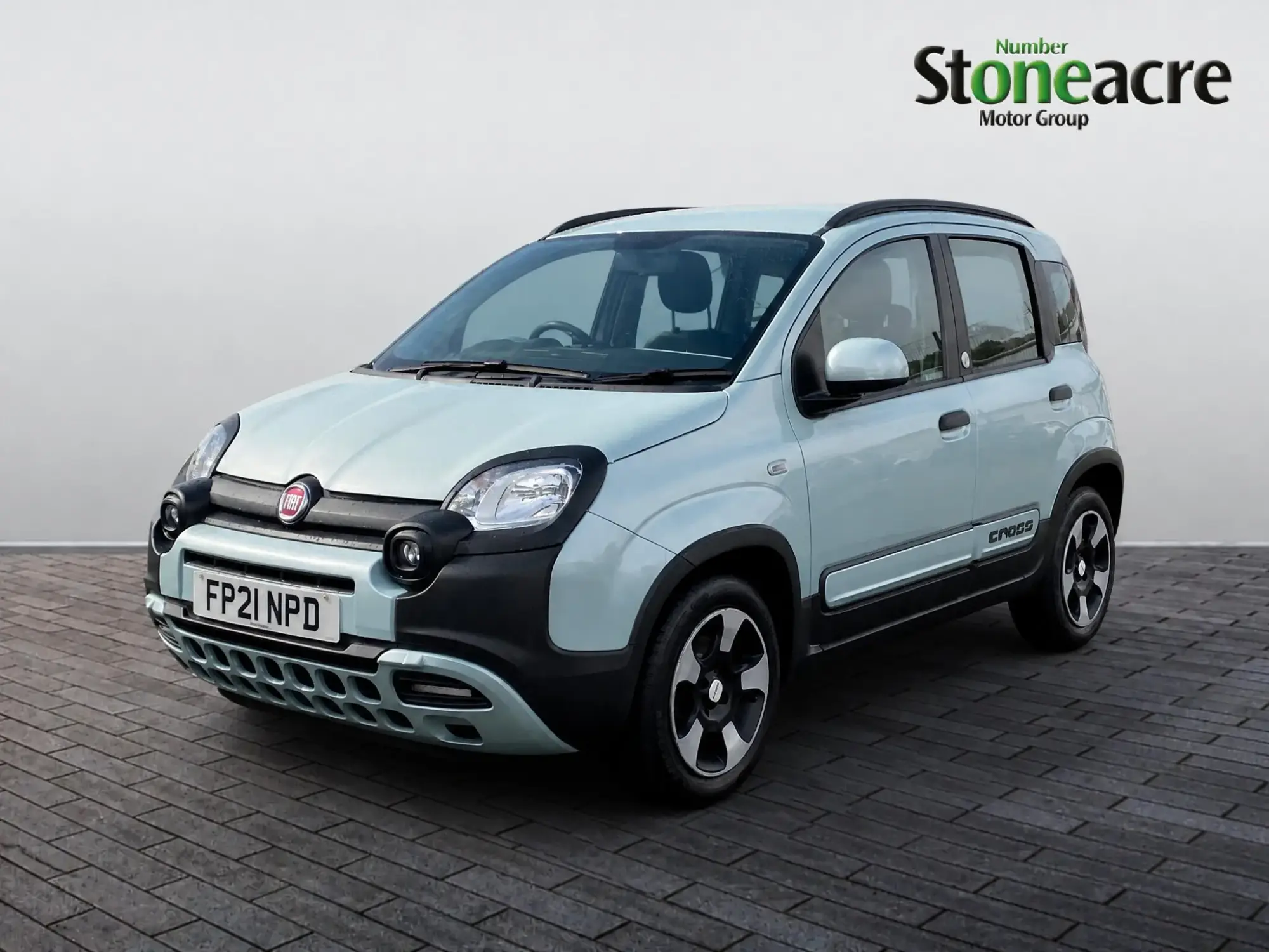 Fiat Panda Image 3 Fiat Panda Image 3