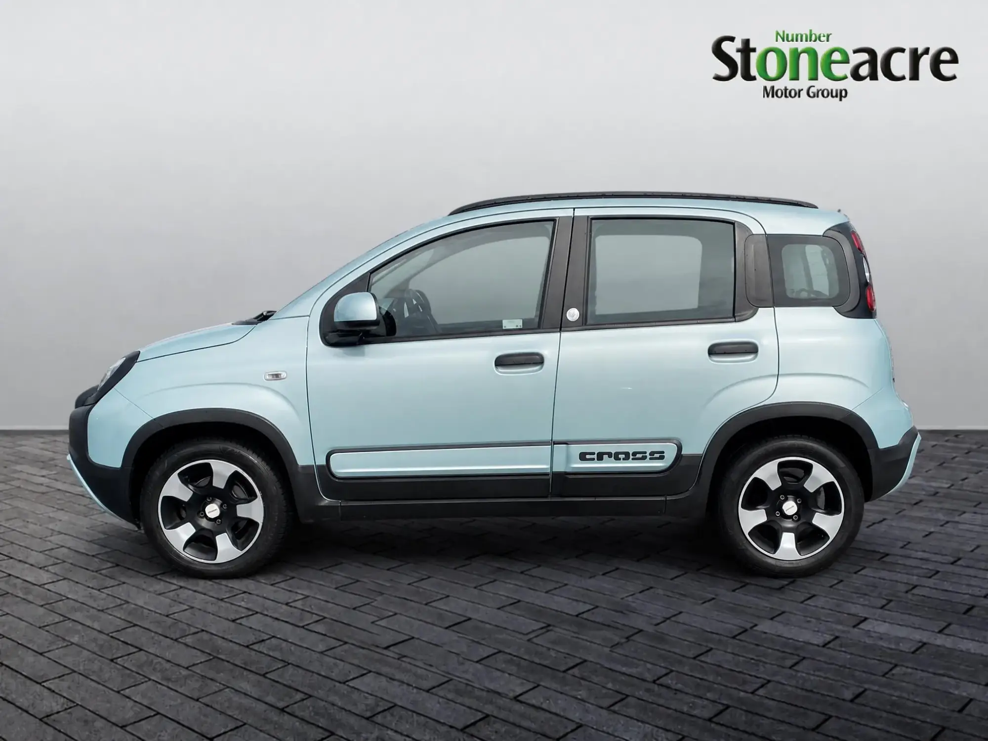 Fiat Panda Image 5 Fiat Panda Image 5