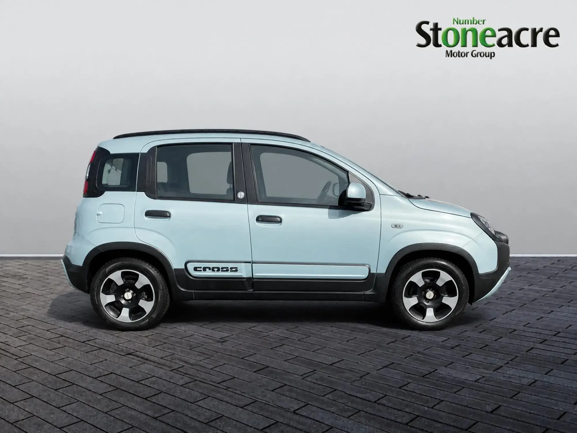Fiat Panda Image 7 Fiat Panda Image 7