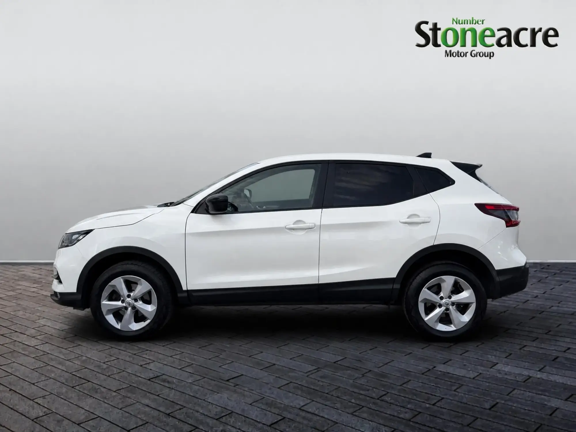 Nissan Qashqai Image 6 Nissan Qashqai Image 6