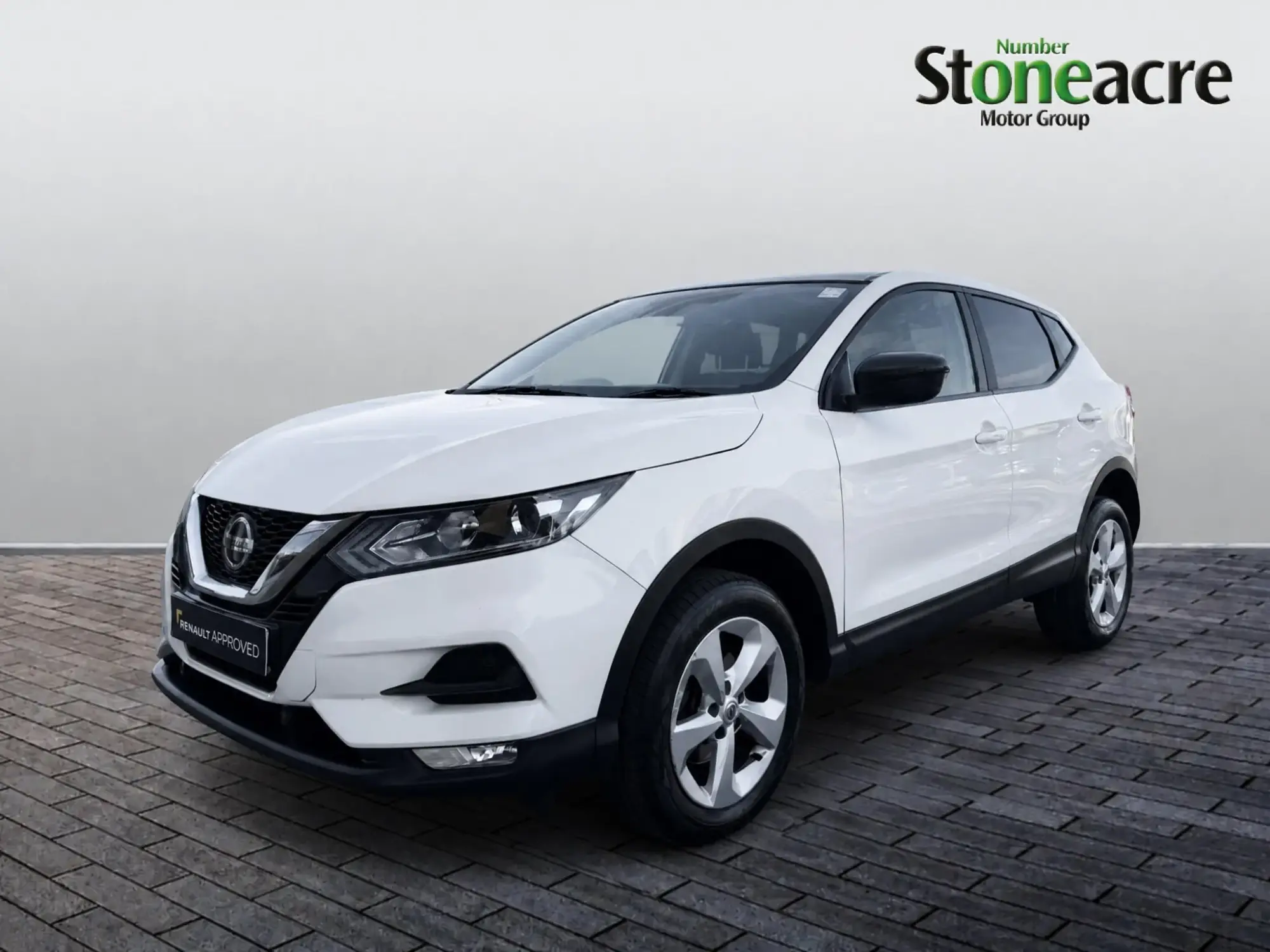 Nissan Qashqai Image 7 Nissan Qashqai Image 7
