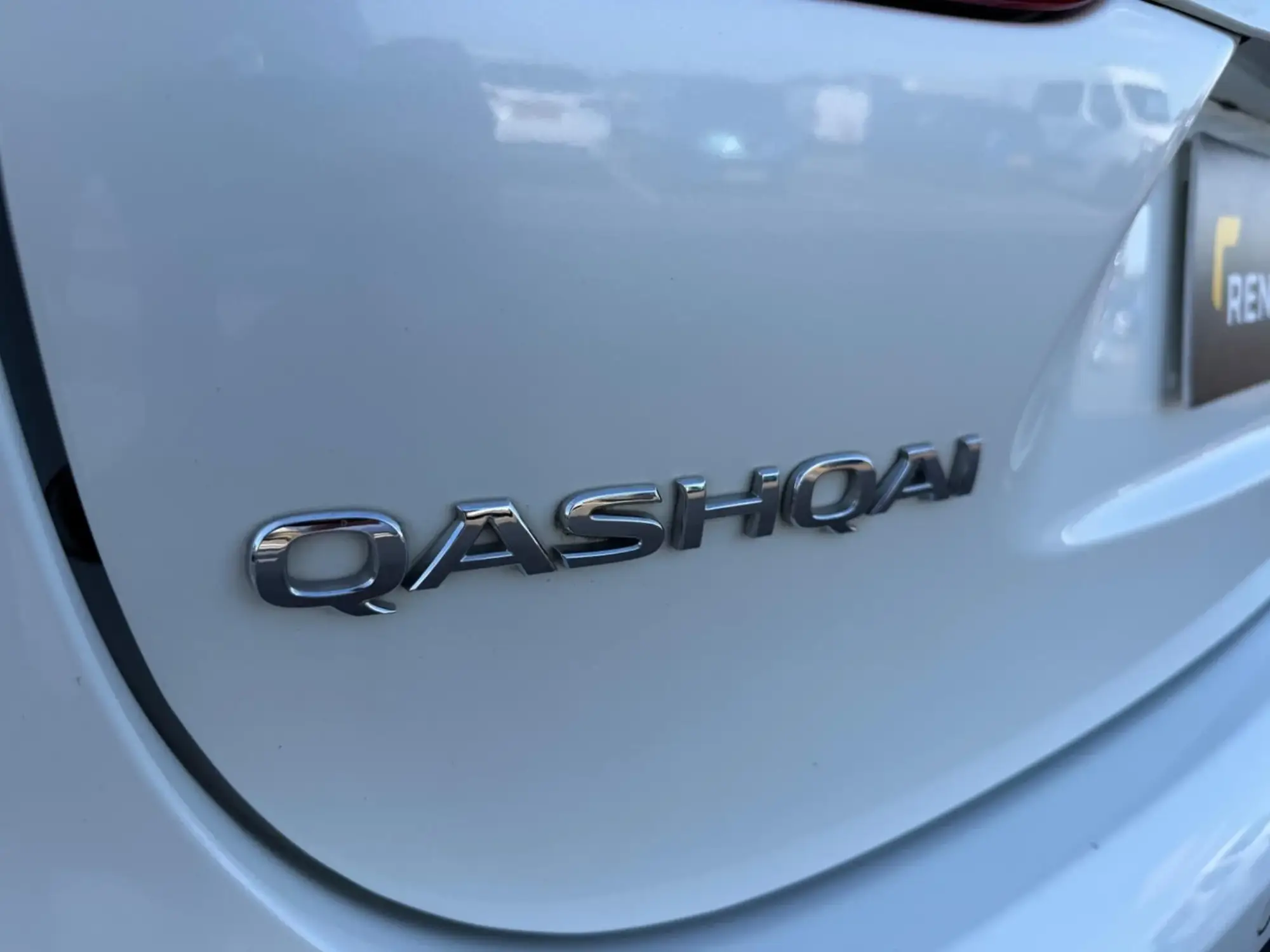 Nissan Qashqai Image 28 Nissan Qashqai Image 28