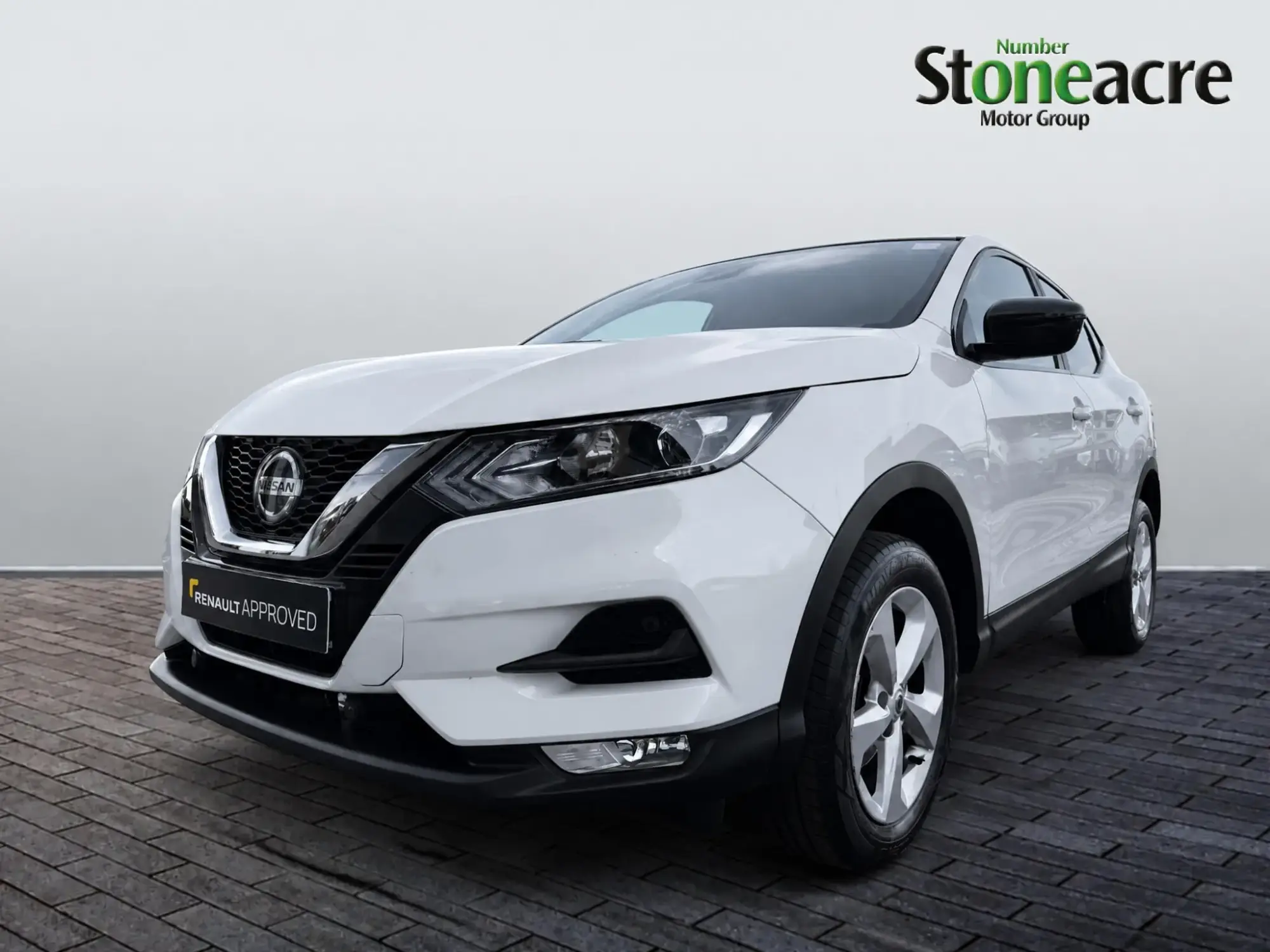 Nissan Qashqai Image 29 Nissan Qashqai Image 29